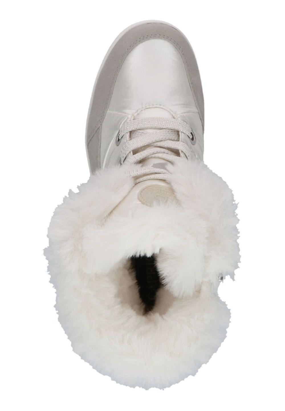 Caprice Textil Stiefelette Kostenloser Versand