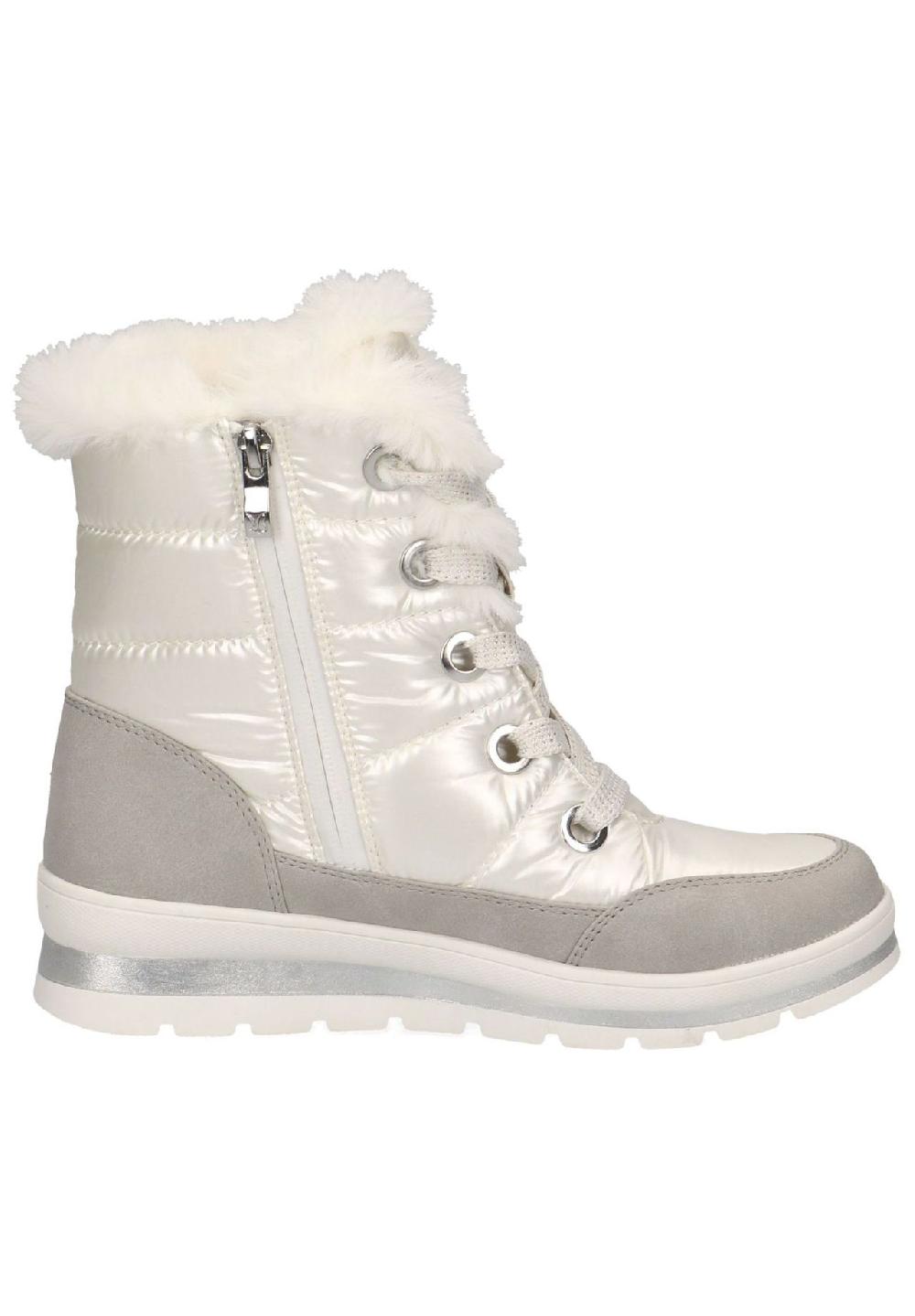 Caprice Textil Stiefelette Kostenloser Versand