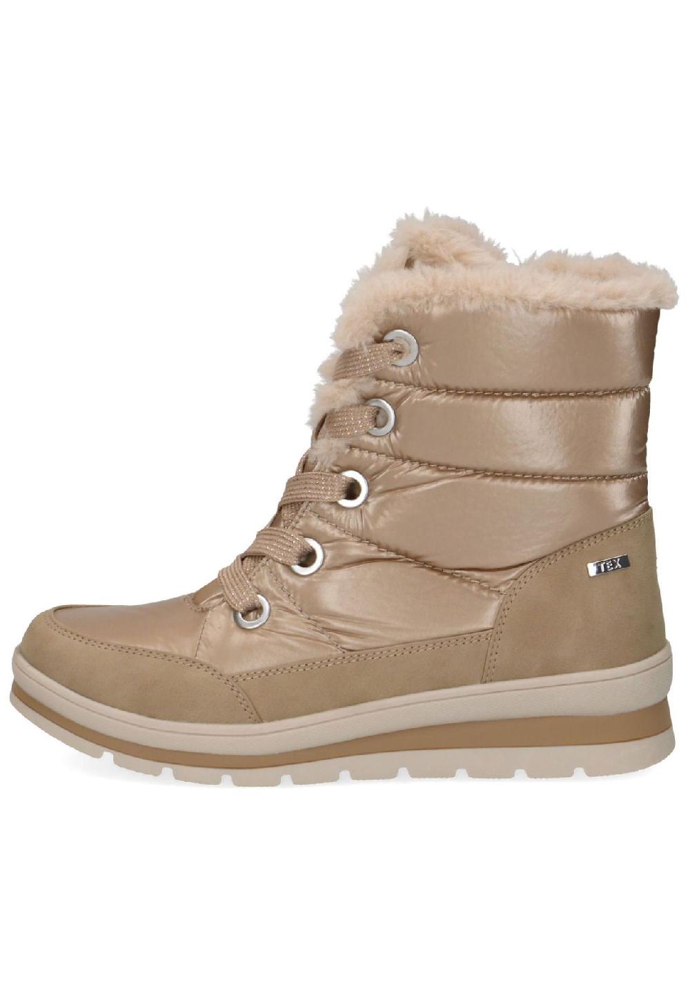 Caprice Textil Stiefelette Limitierter Zeitrabatt