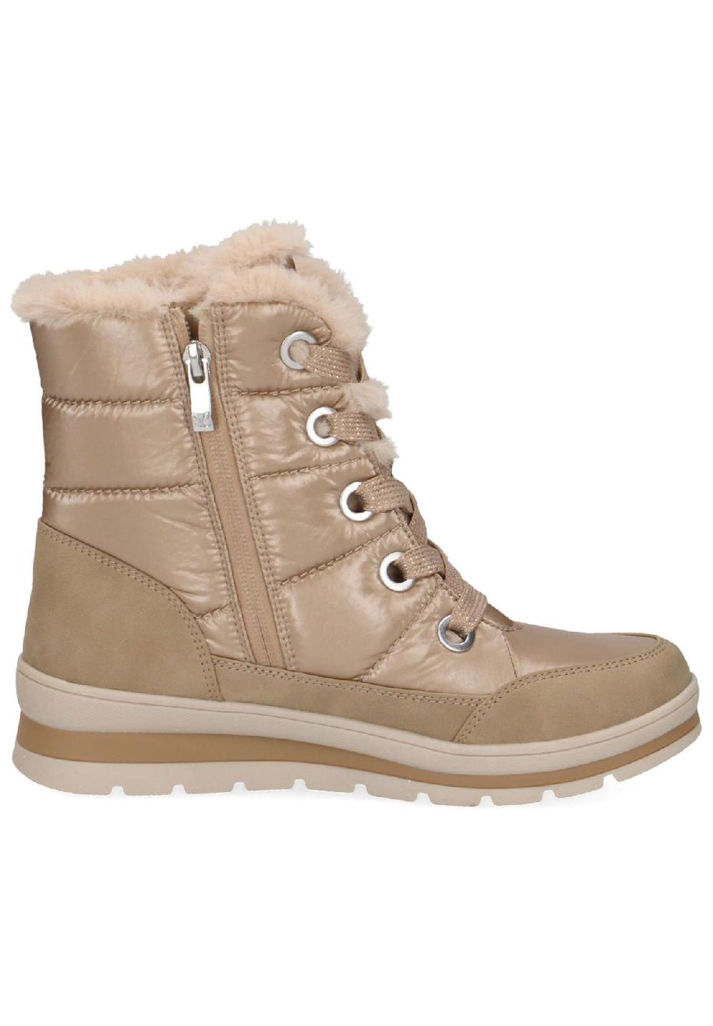 Caprice Textil Stiefelette Limitierter Zeitrabatt