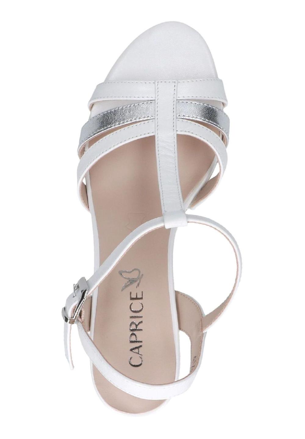 Caprice Leder Sandalen Günstig kaufen