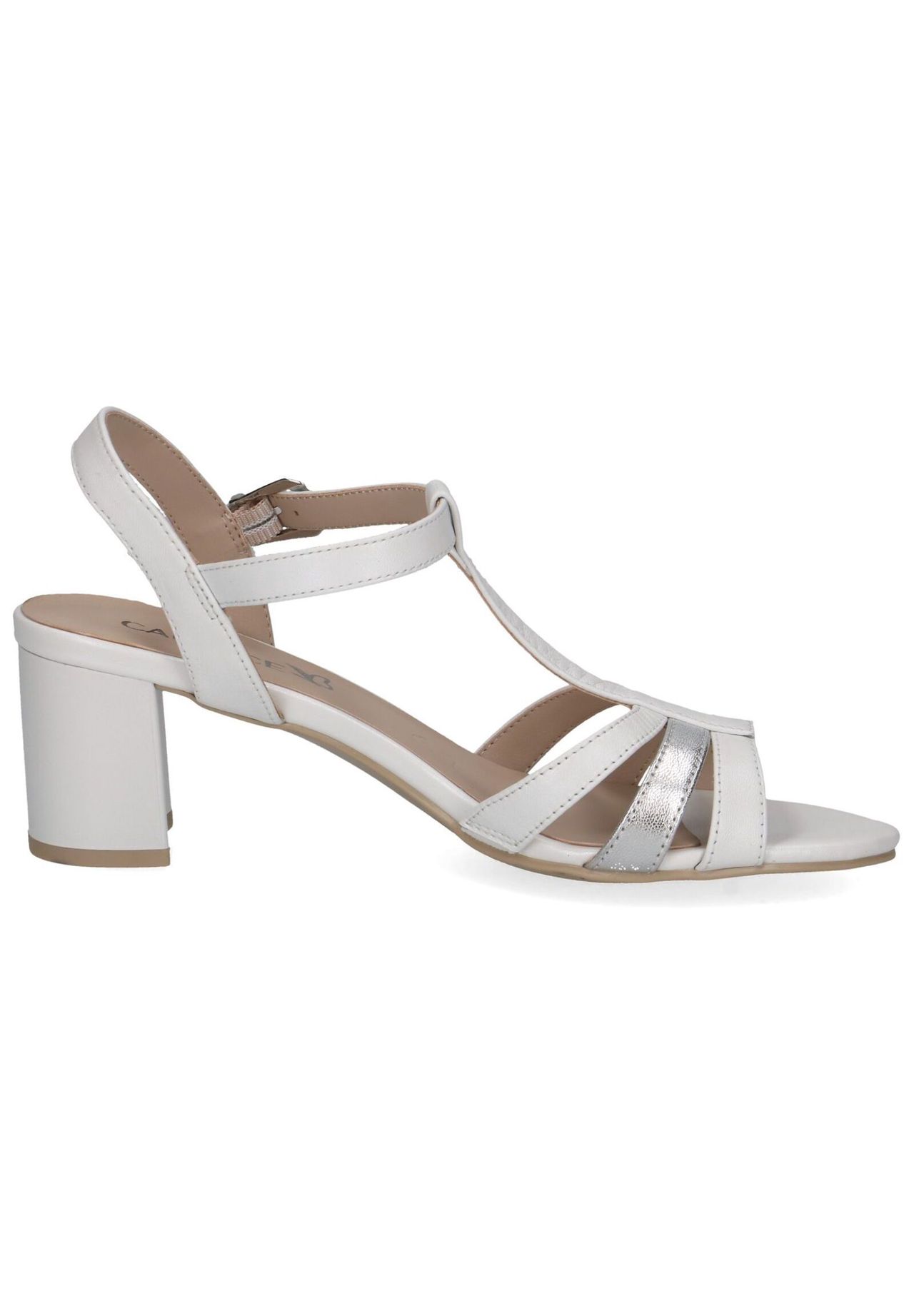Caprice Leder Sandalen Günstig kaufen