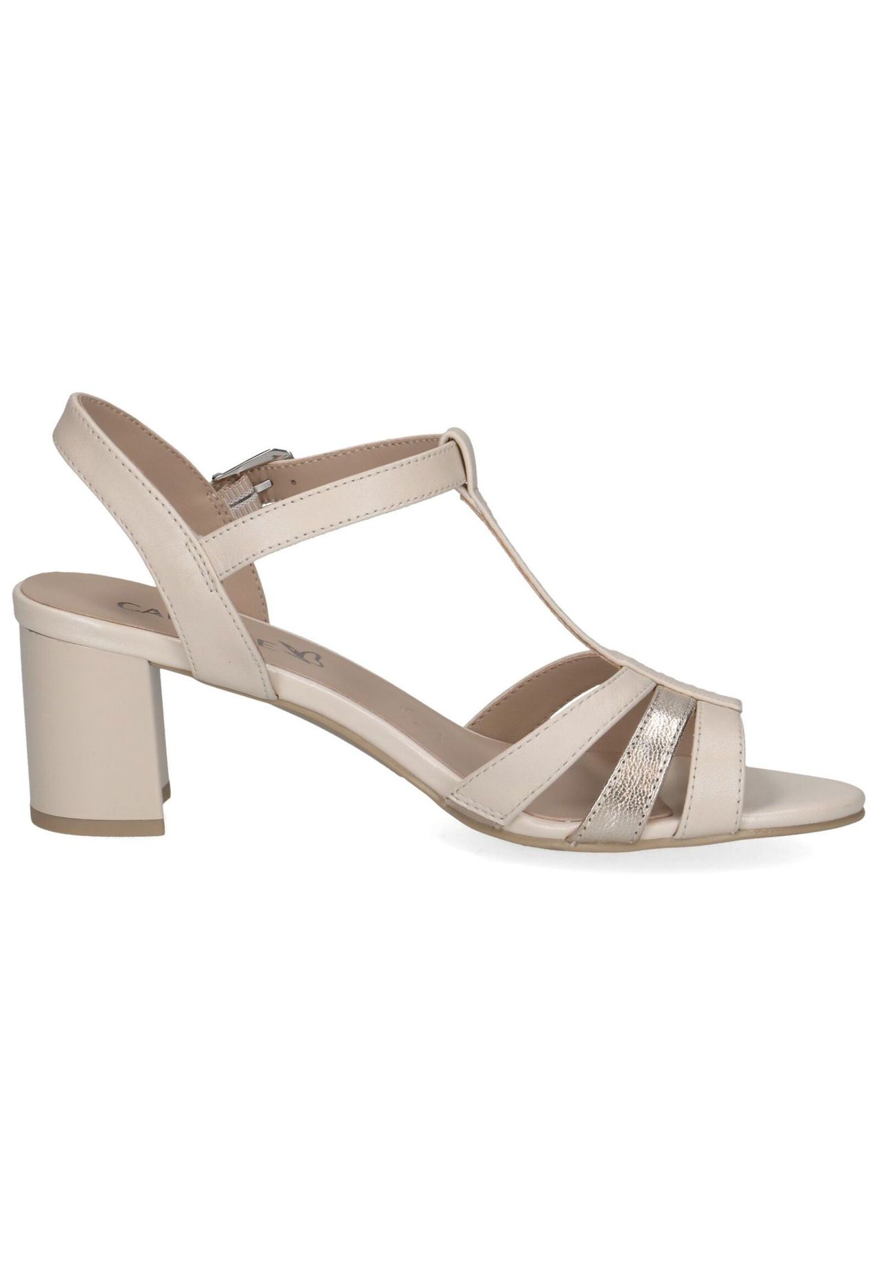 Caprice Leder Sandalen Versandkostenfrei