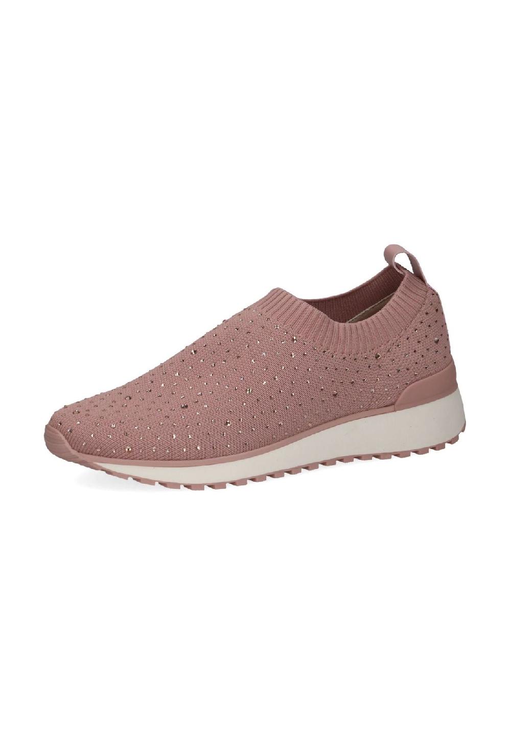 Caprice Textil Slipper Preisnachlass