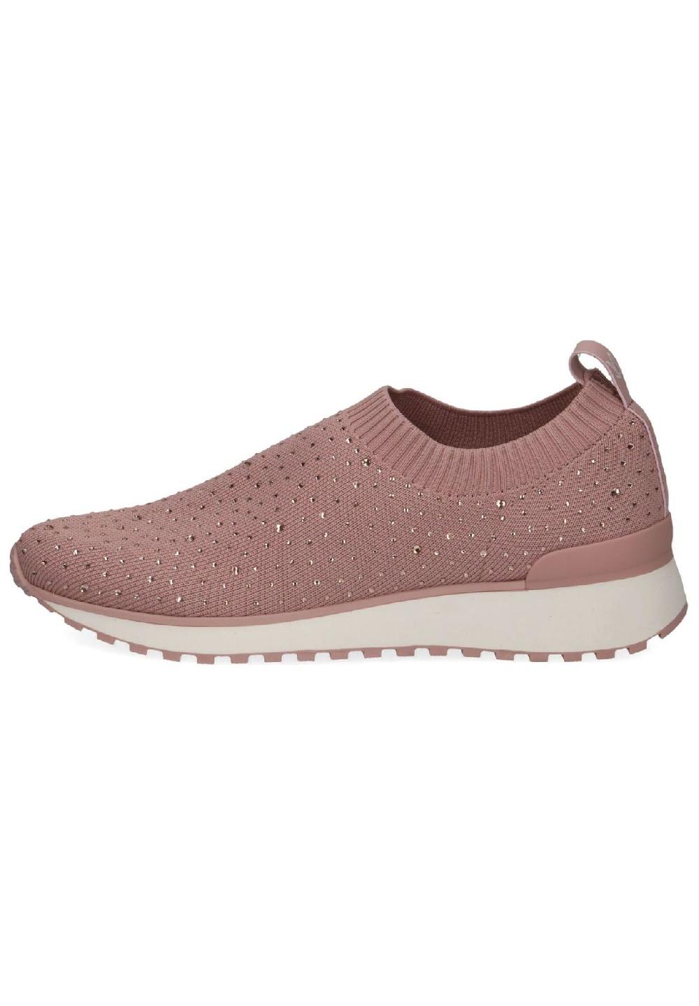Caprice Textil Slipper Preisnachlass