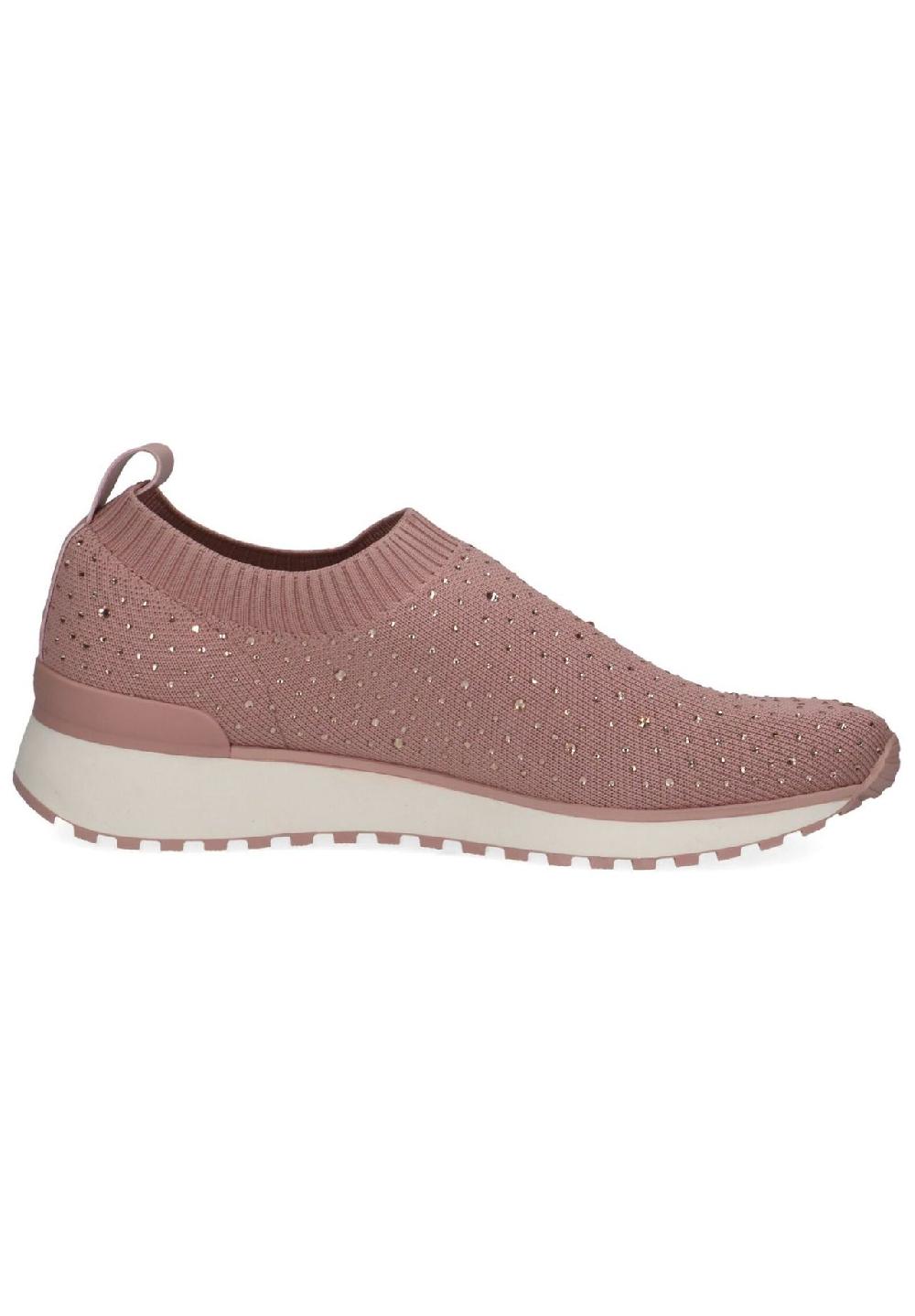 Caprice Textil Slipper Preisnachlass
