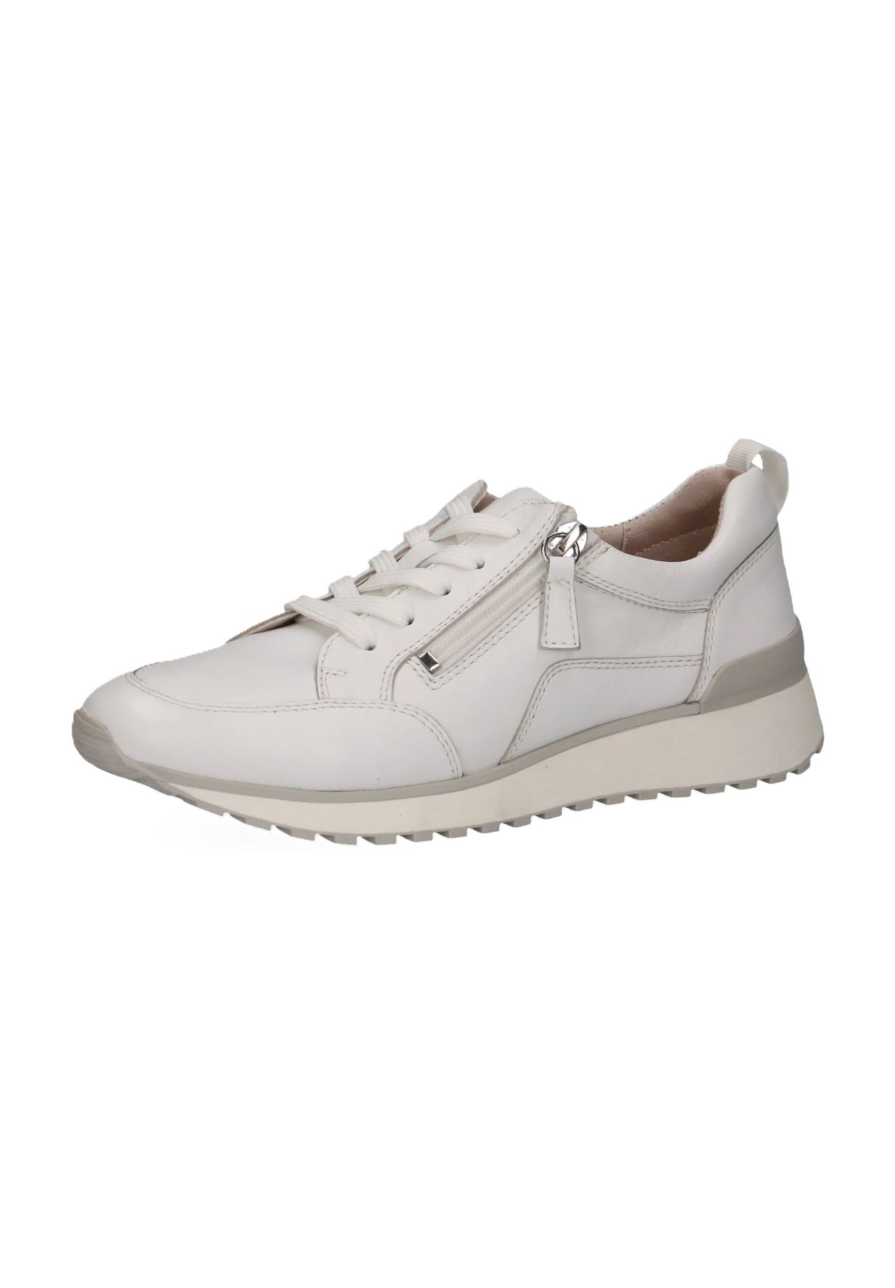 Caprice Air Sneaker Leder für Damen Saisonschlussverkauf
