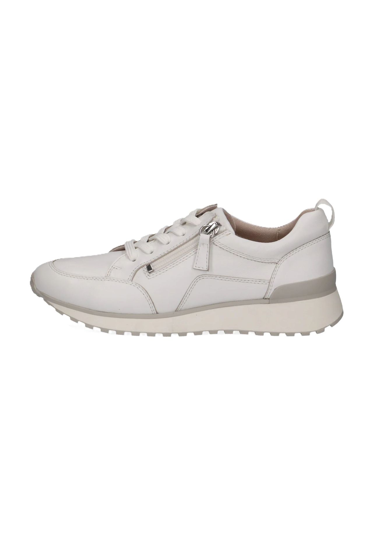 Caprice Air Sneaker Leder für Damen Saisonschlussverkauf
