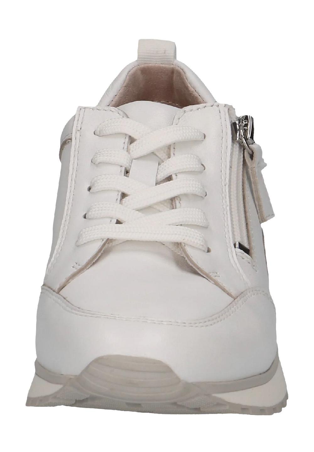 Caprice Air Sneaker Leder für Damen Saisonschlussverkauf