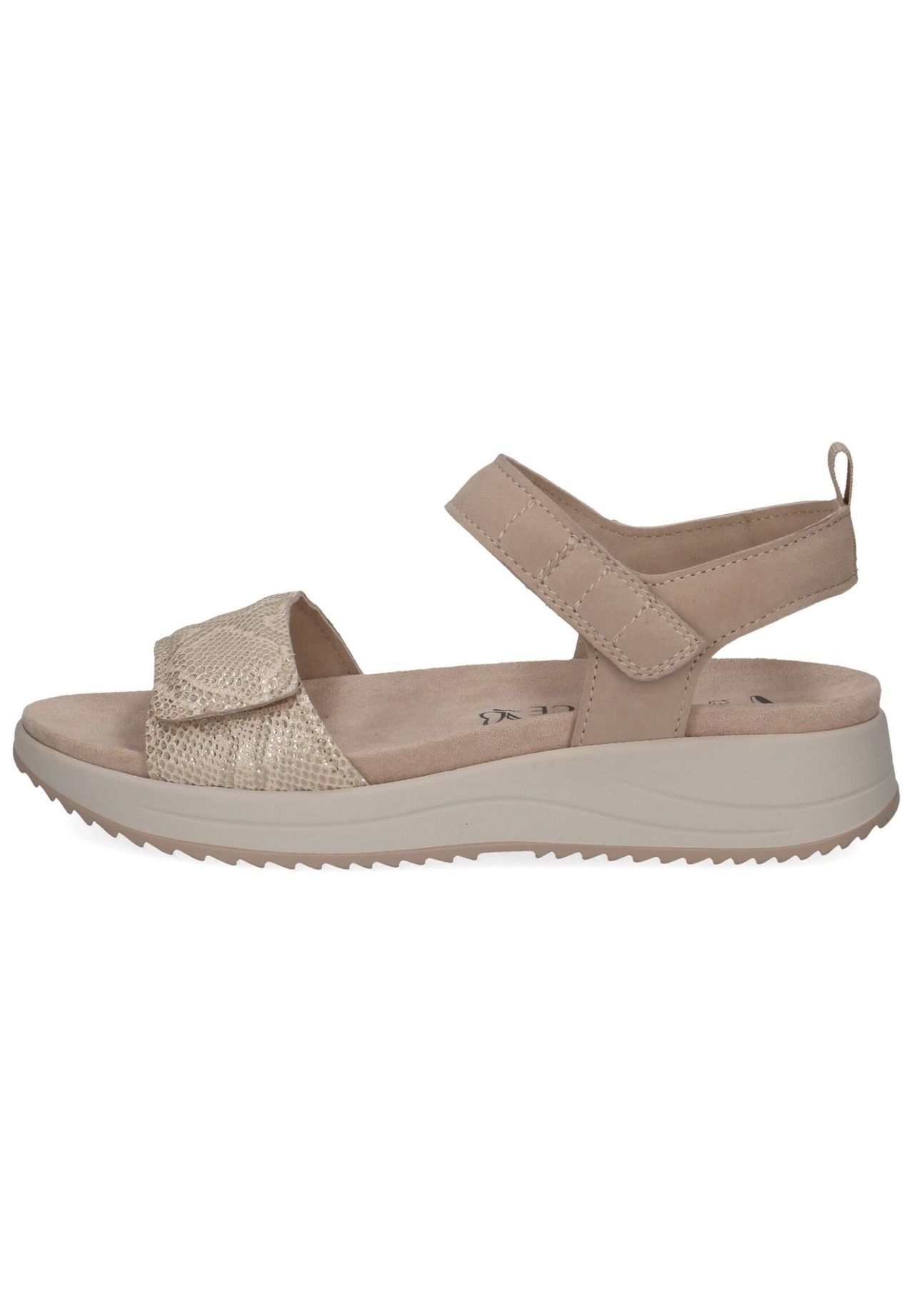 Caprice Leder Sandalen Black Friday
