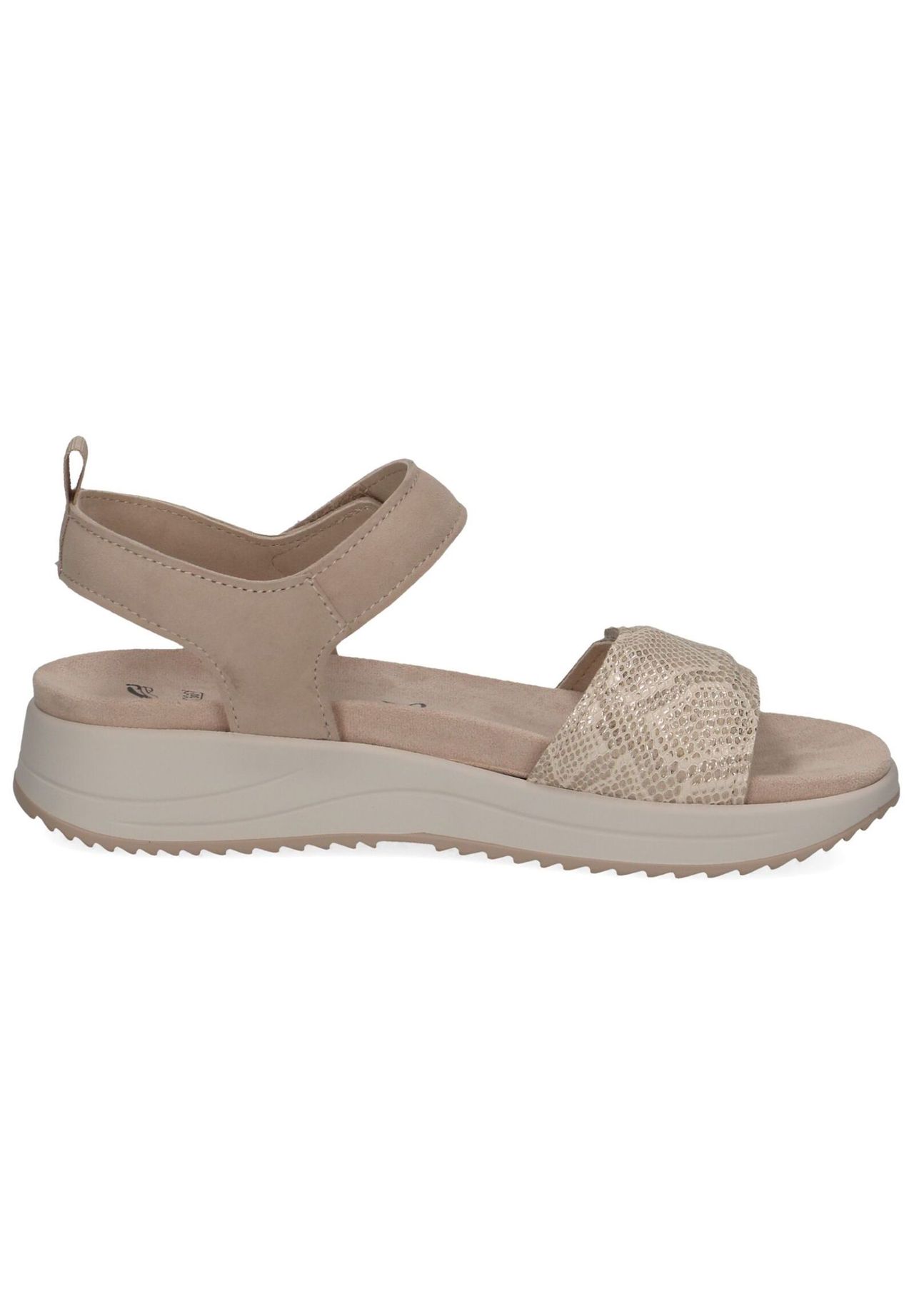 Caprice Leder Sandalen Black Friday