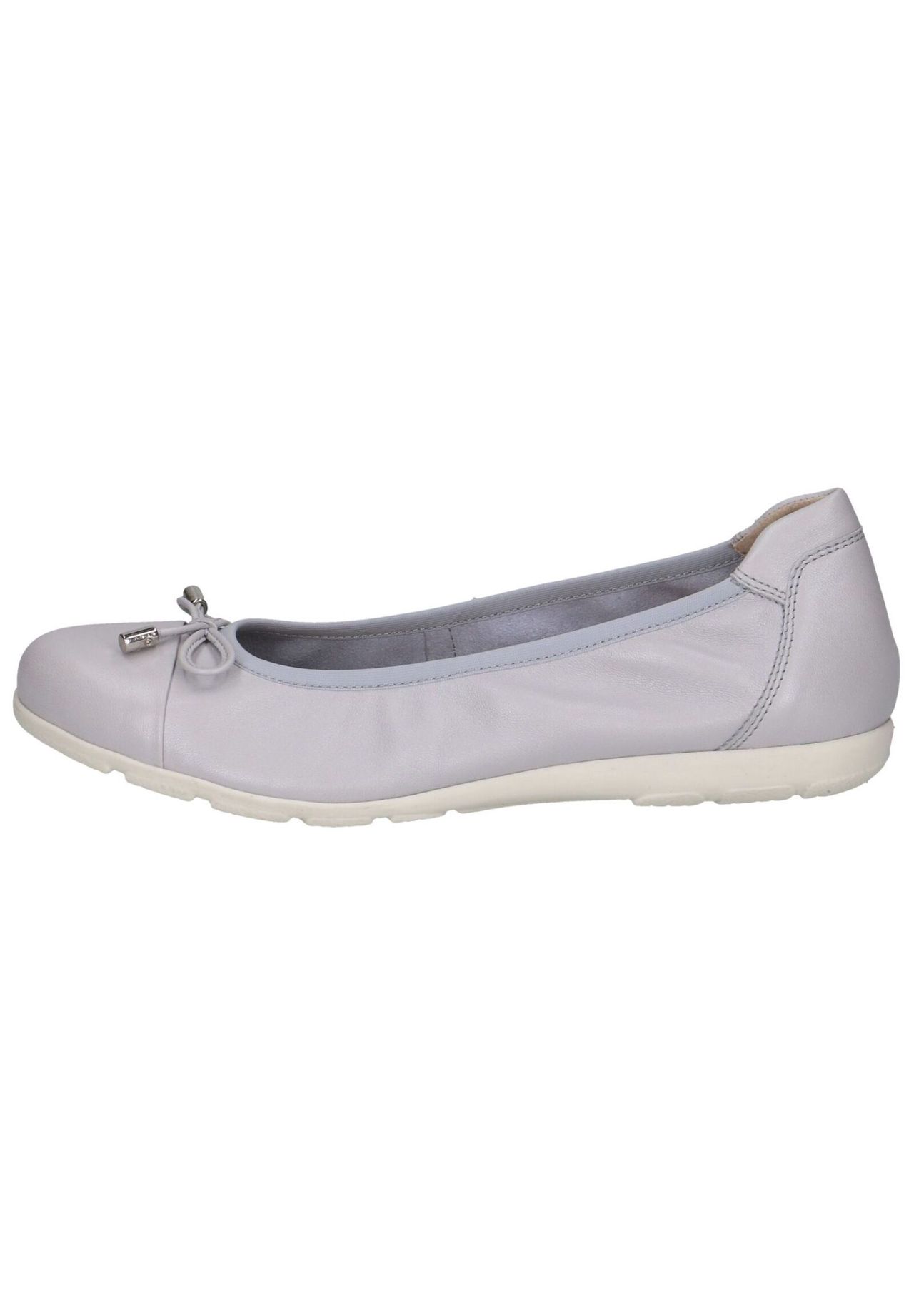 Caprice Leder Ballerinas Valentinstagsangebot