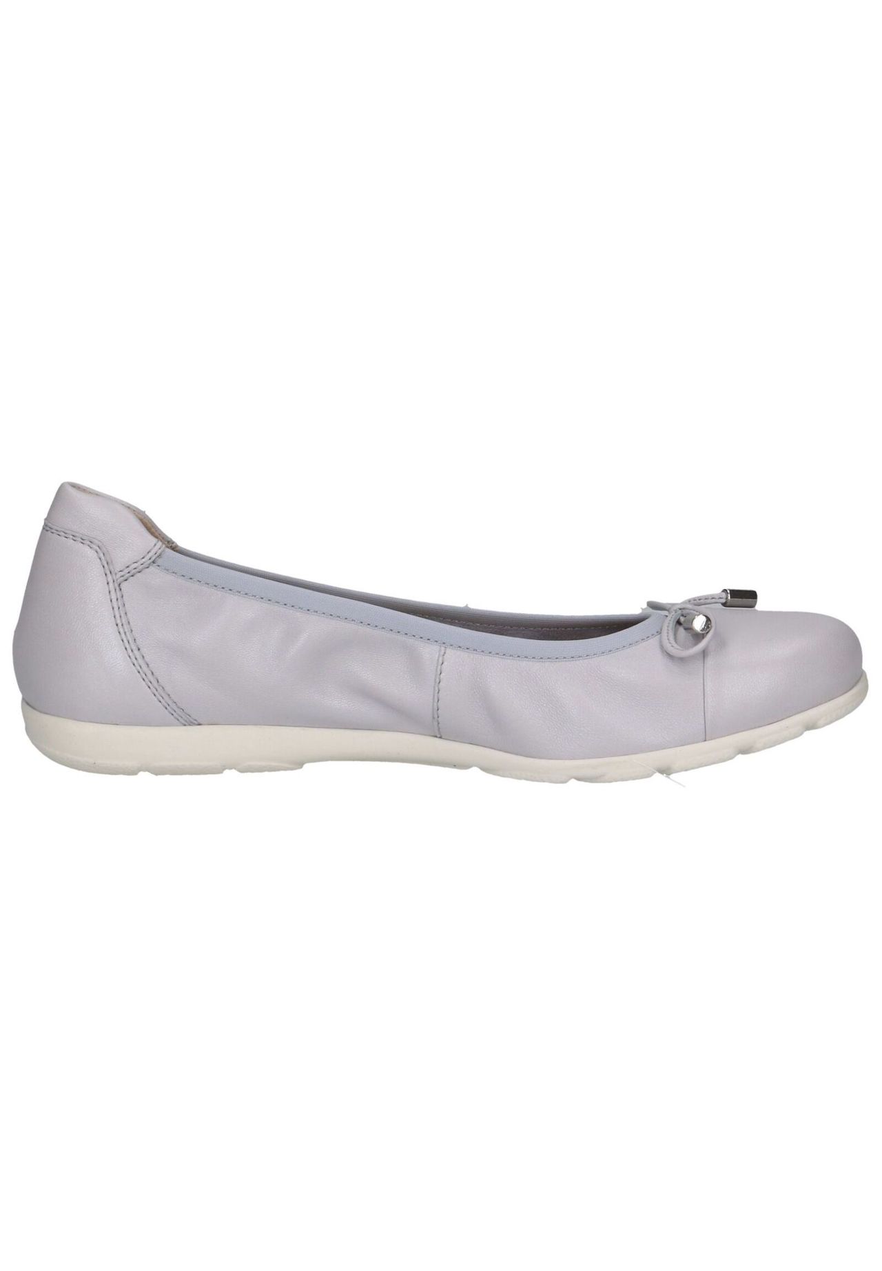 Caprice Leder Ballerinas Valentinstagsangebot