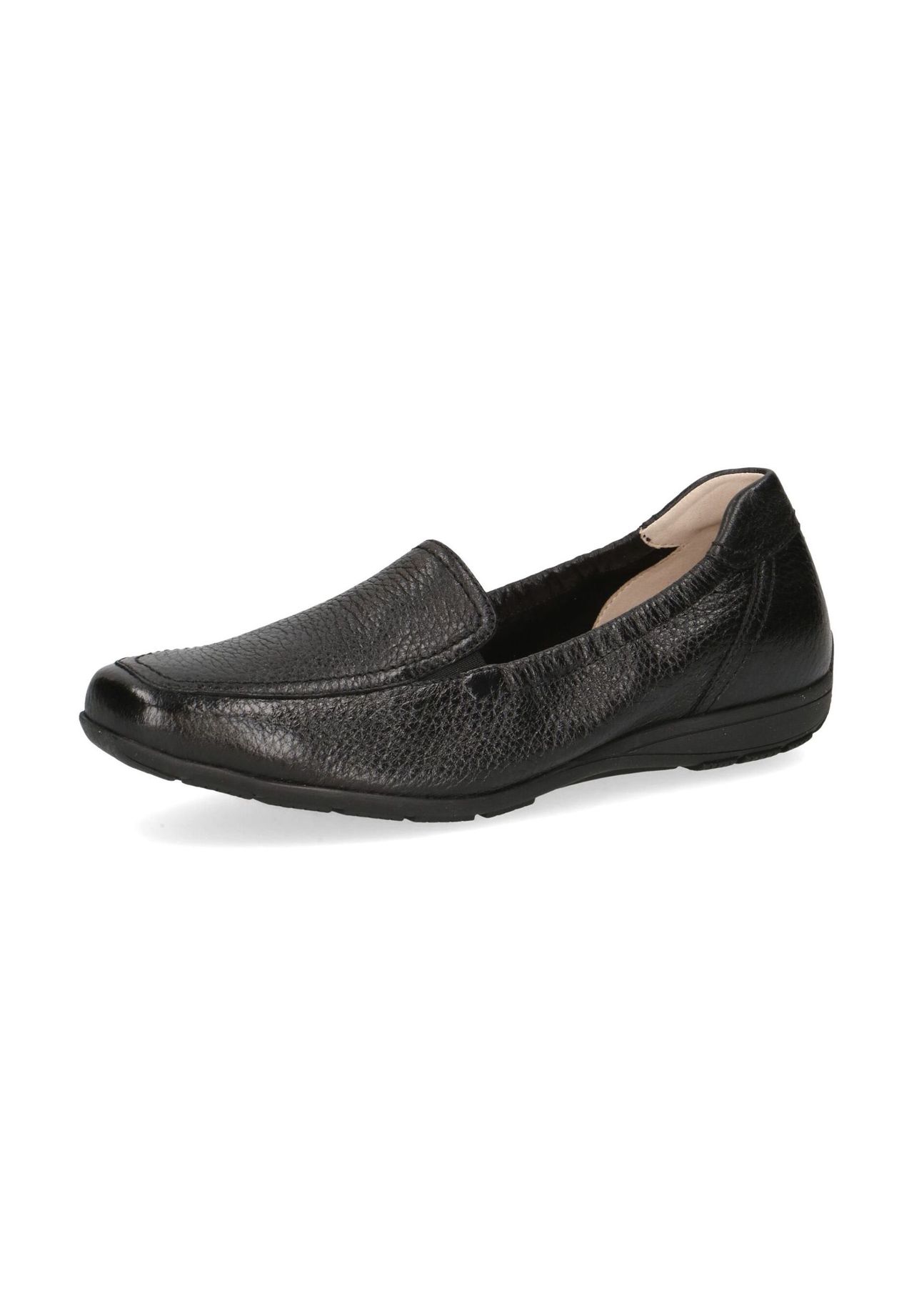 Caprice Leder Slipper Lagerräumung