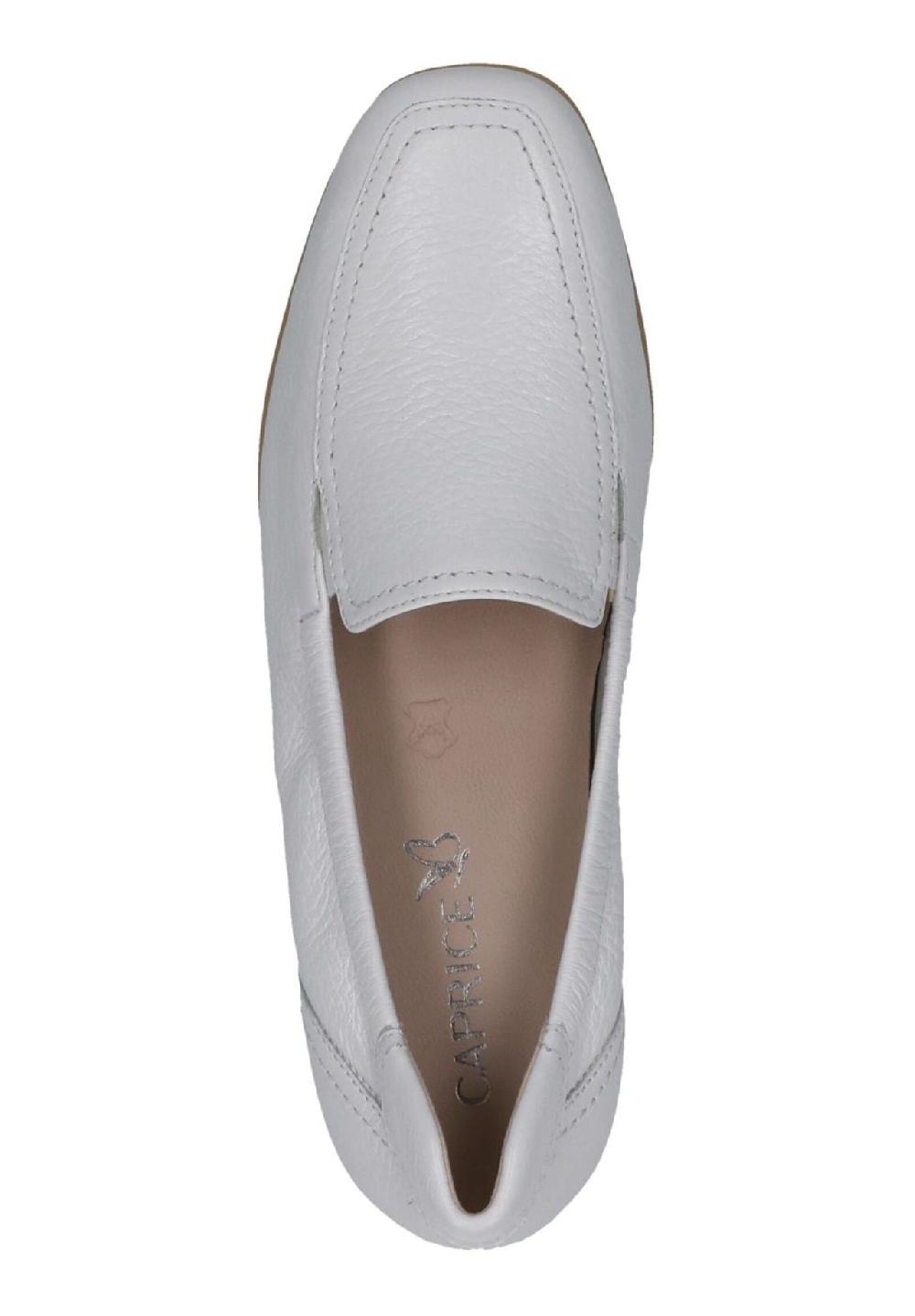 Caprice Leder Slipper Heißer Verkauf