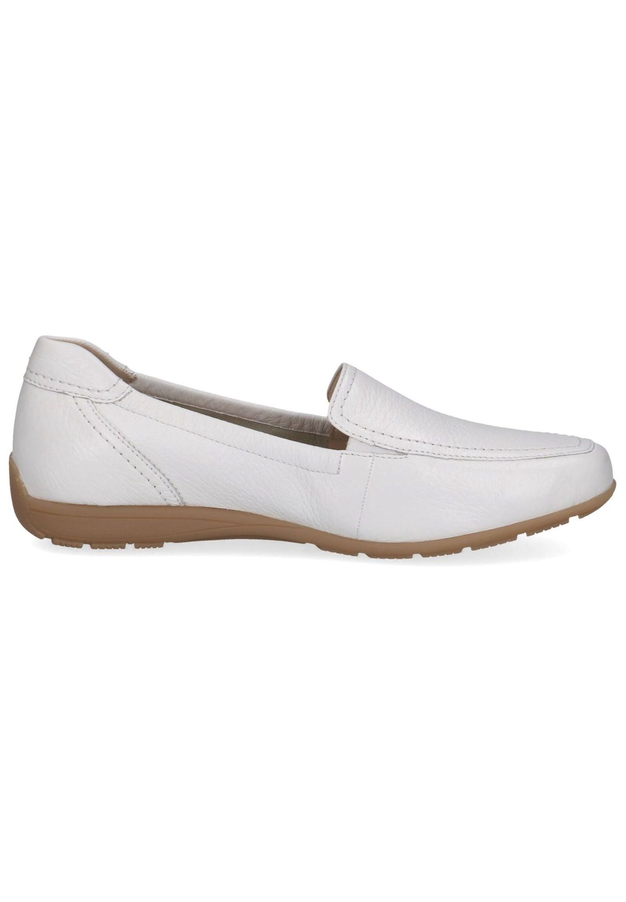 Caprice Leder Slipper Heißer Verkauf