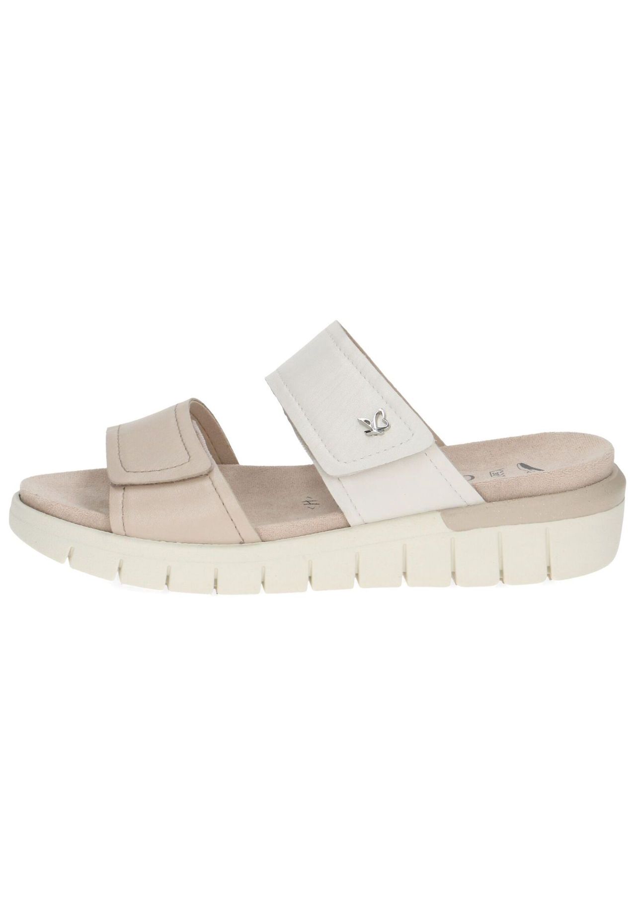 Caprice Leder Pantoletten Neueste Mode