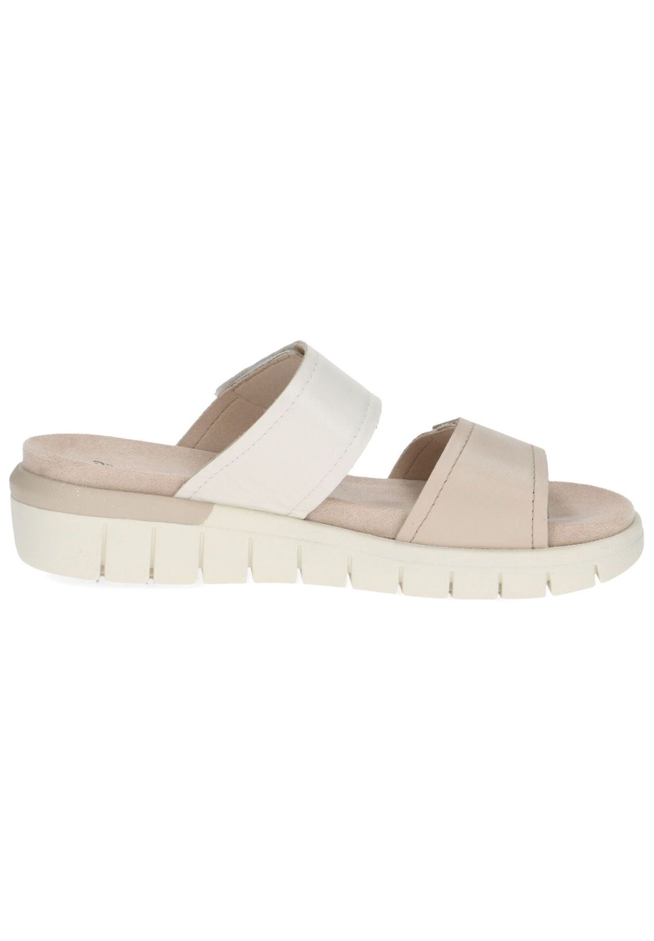 Caprice Leder Pantoletten Neueste Mode