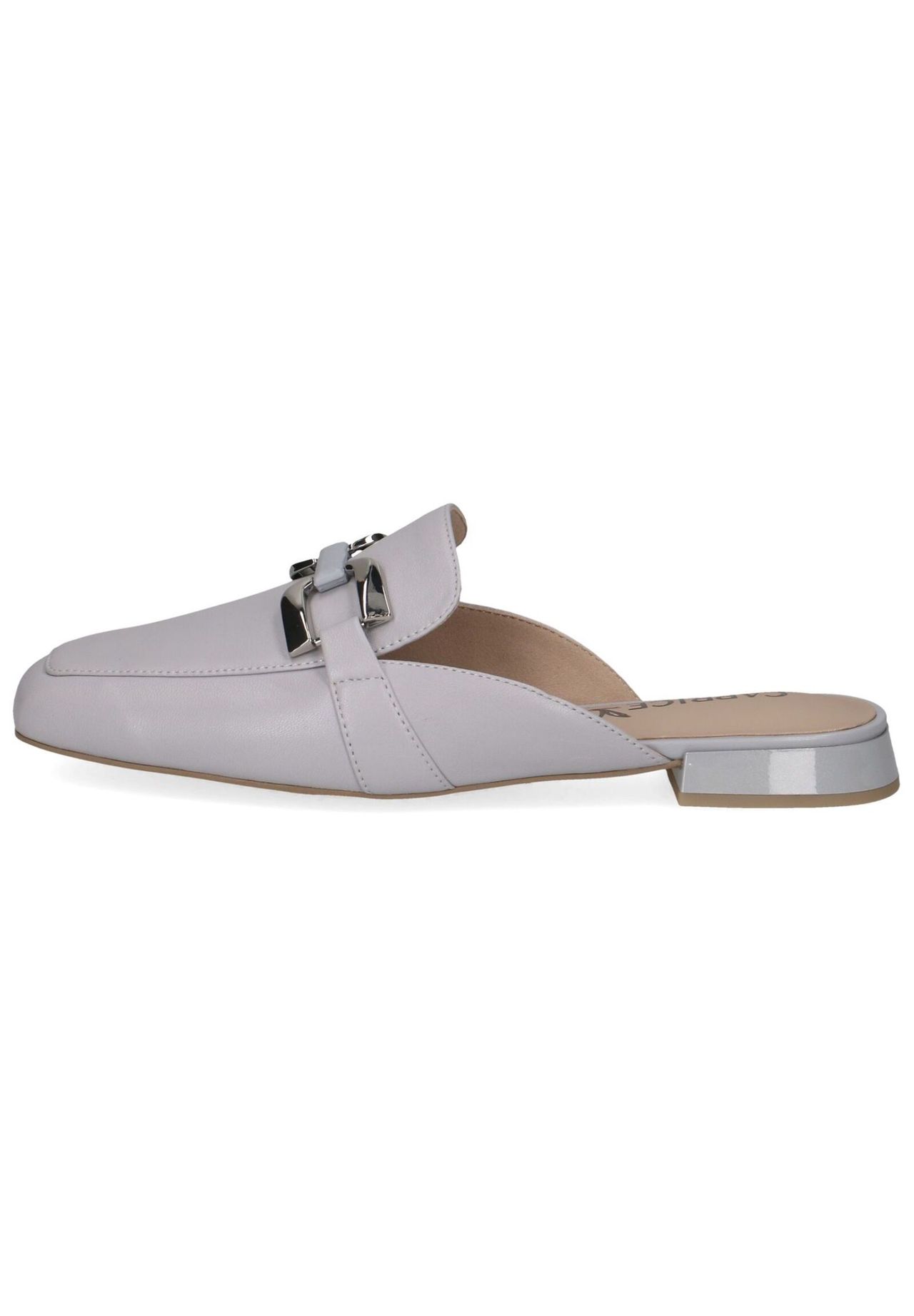 Caprice Leder Pantoletten Online Outlet