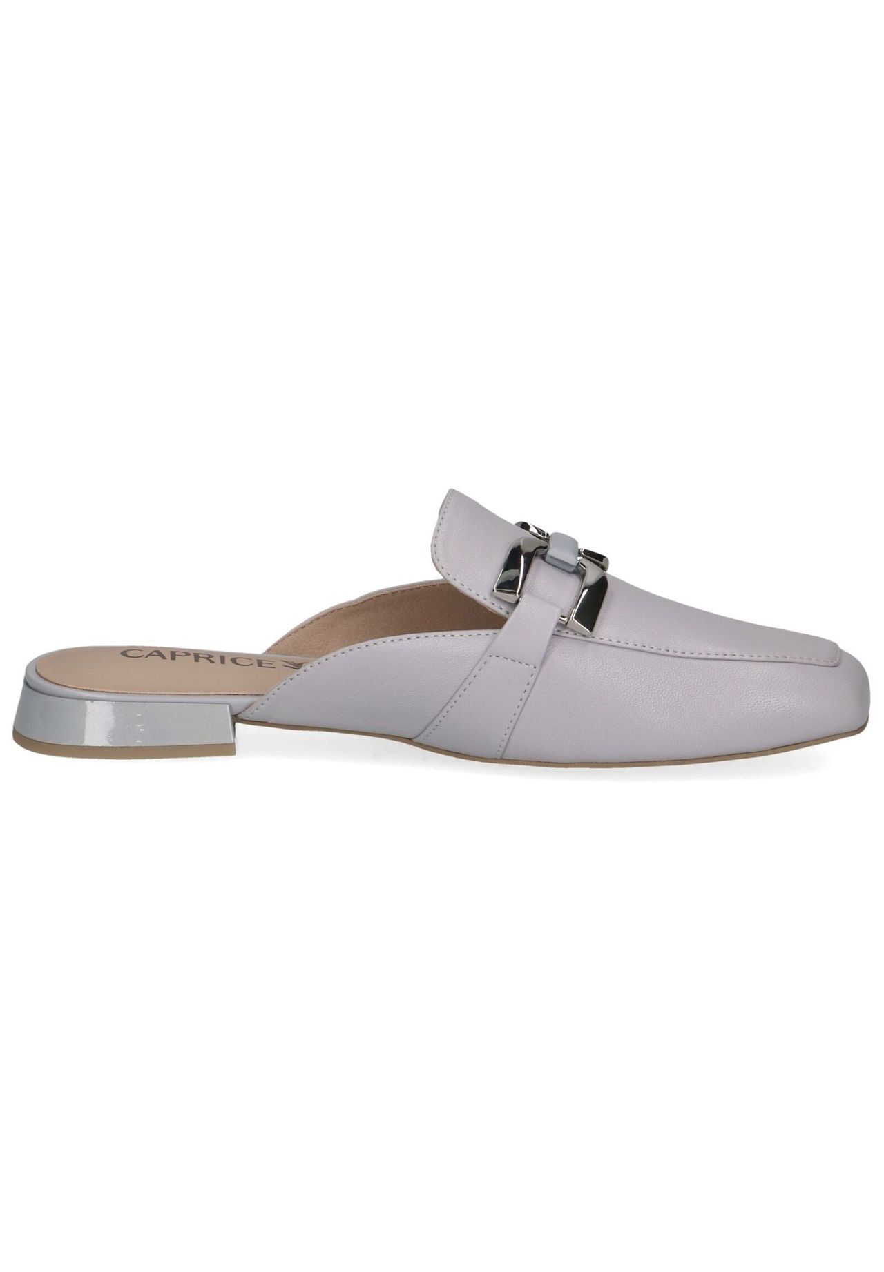 Caprice Leder Pantoletten Online Outlet