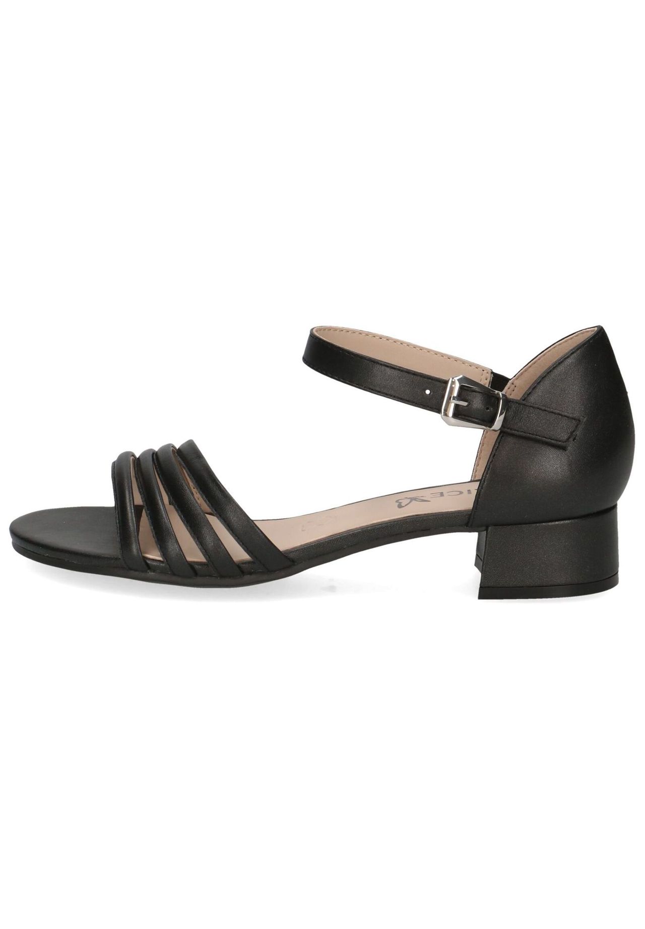 Caprice Leder Sandalen Zeitlich begrenztes Angebot