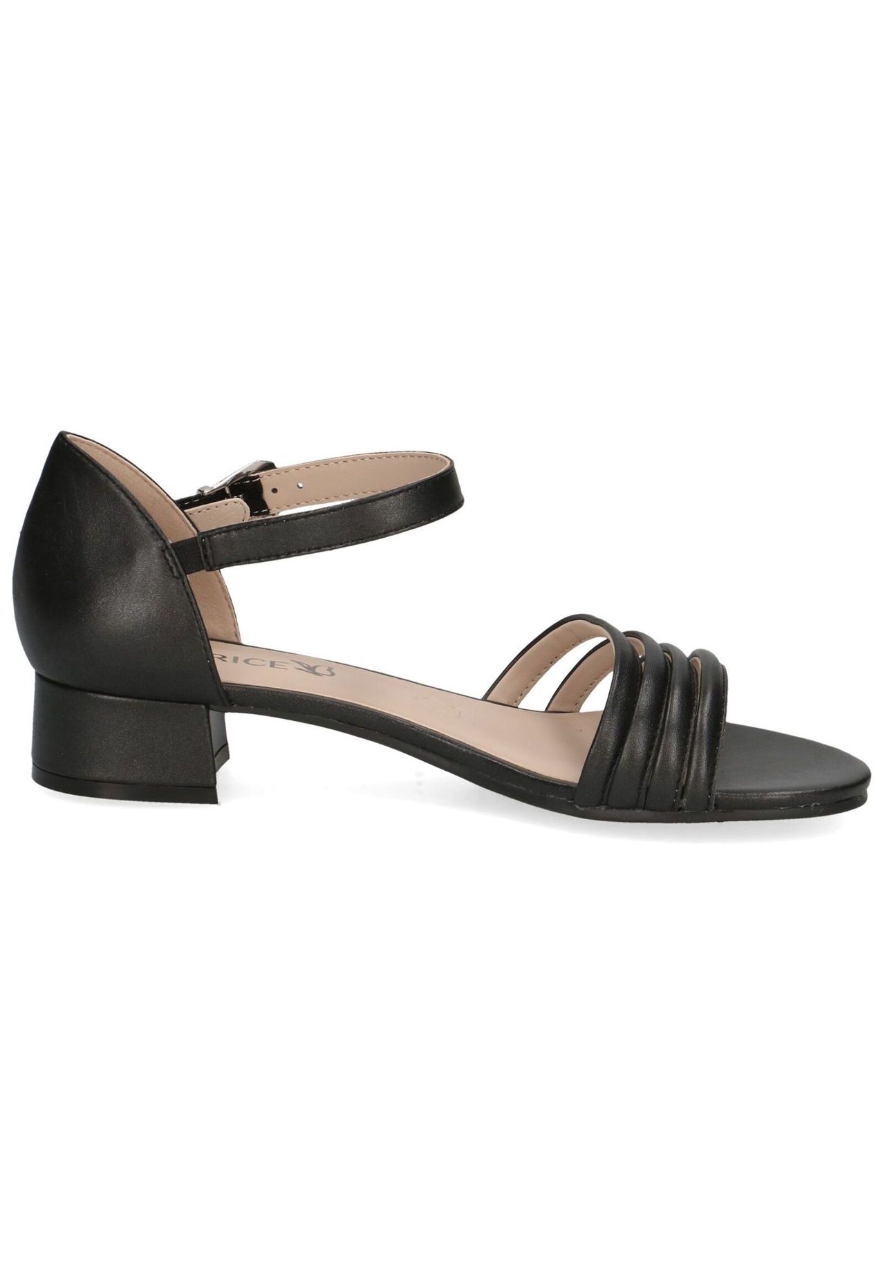Caprice Leder Sandalen Zeitlich begrenztes Angebot
