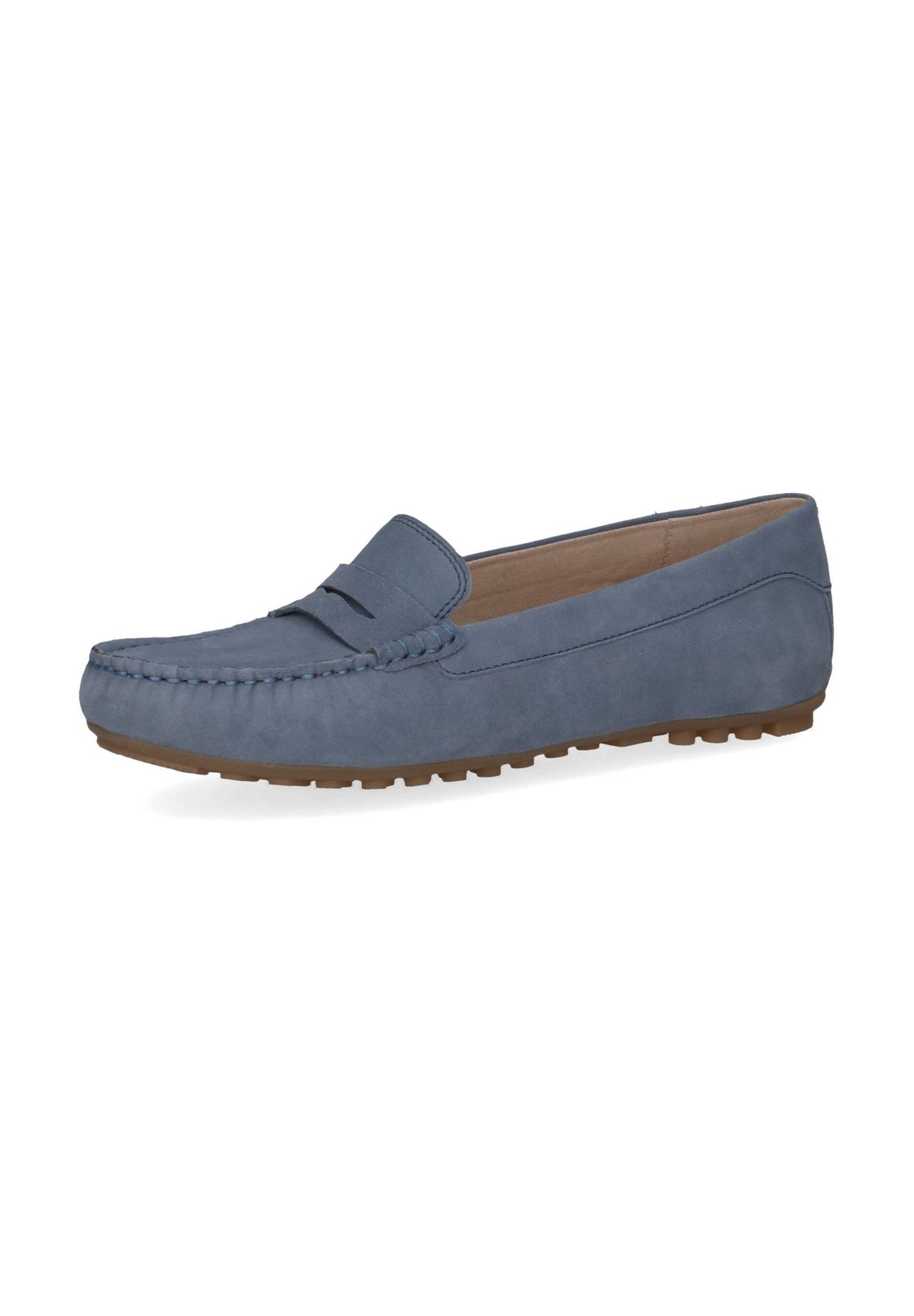 Caprice Veloursleder Slipper Neuheiten