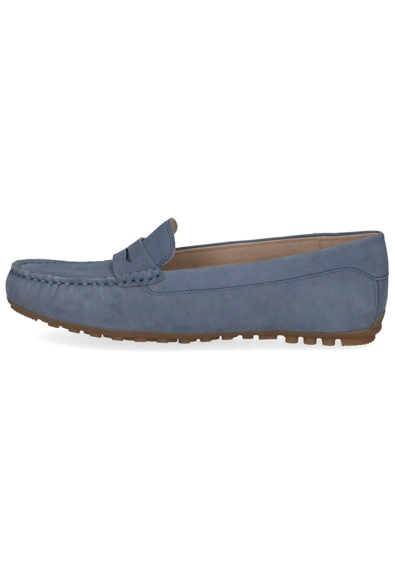 Caprice Veloursleder Slipper Neuheiten
