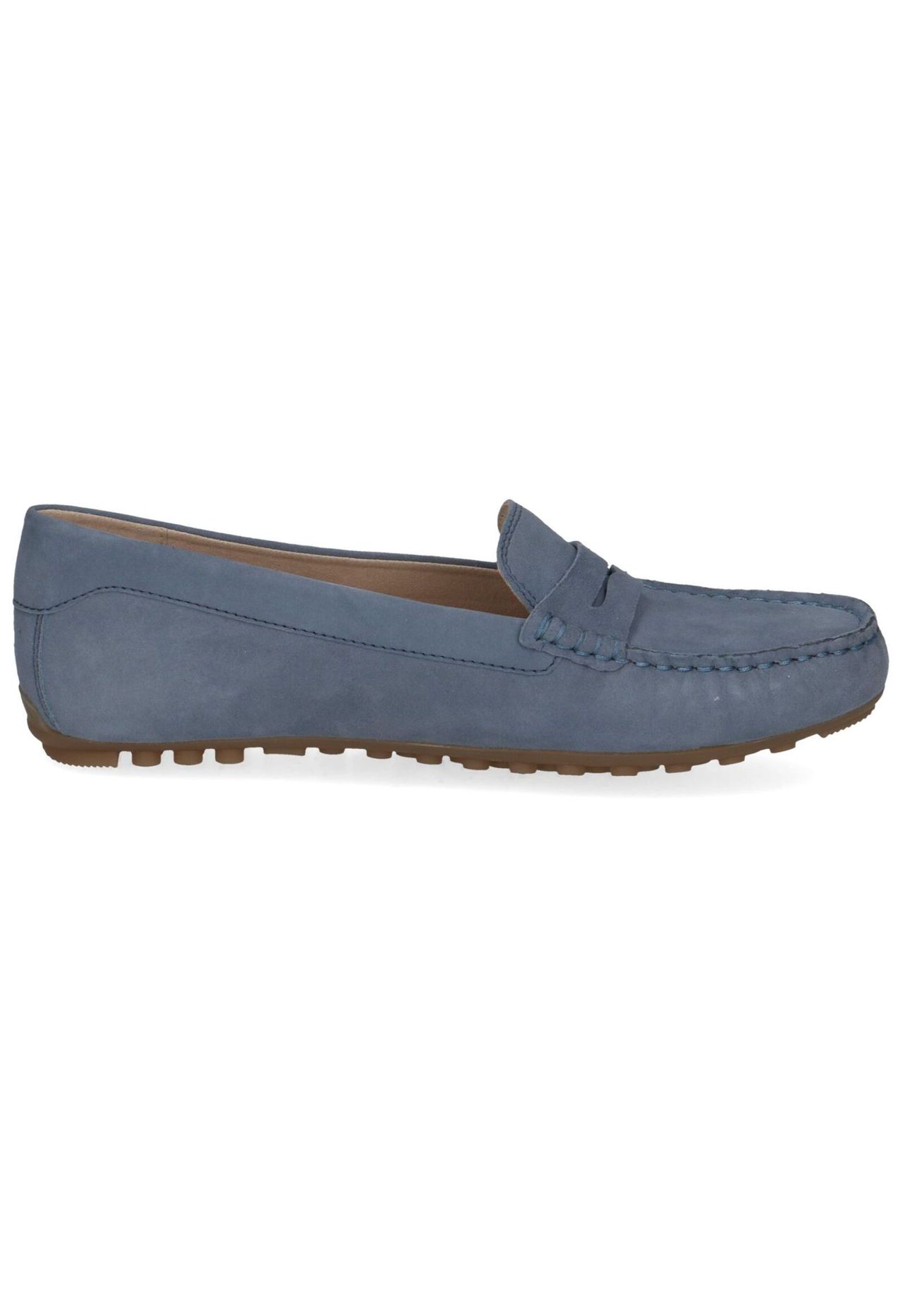 Caprice Veloursleder Slipper Neuheiten