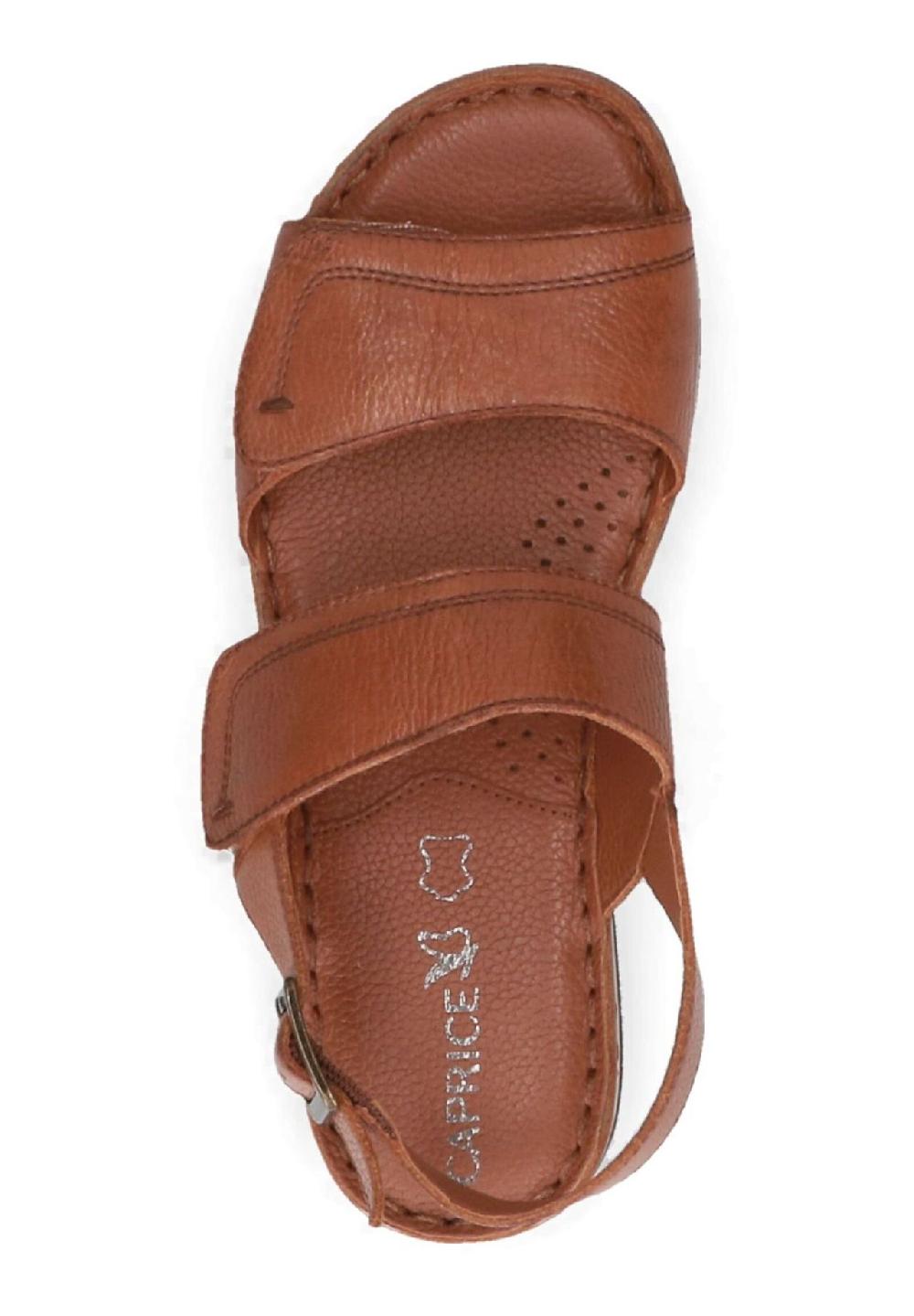 Caprice Nappaleder Sandalen Bestseller
