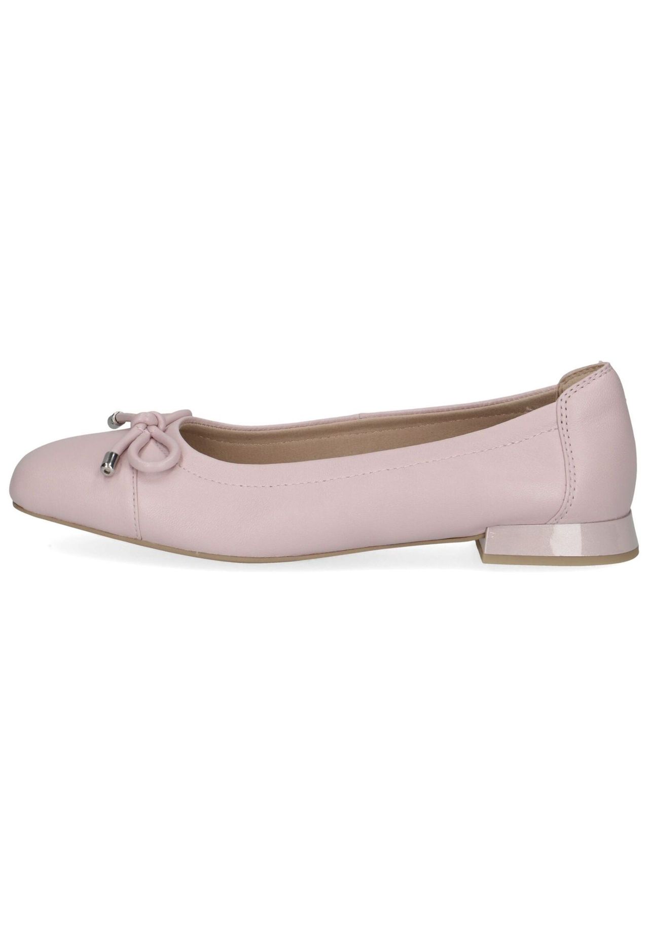 Caprice Leder Ballerinas Kauf eins, bekomm eins gratis