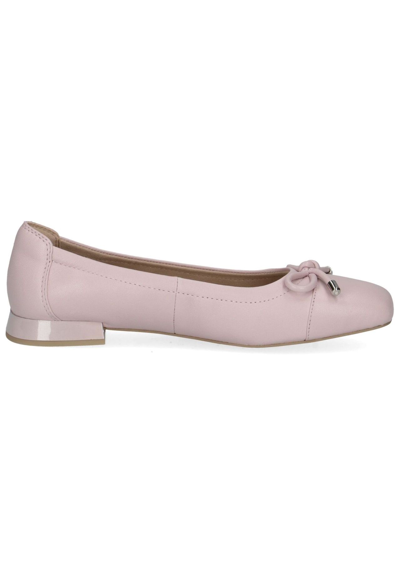 Caprice Leder Ballerinas Kauf eins, bekomm eins gratis