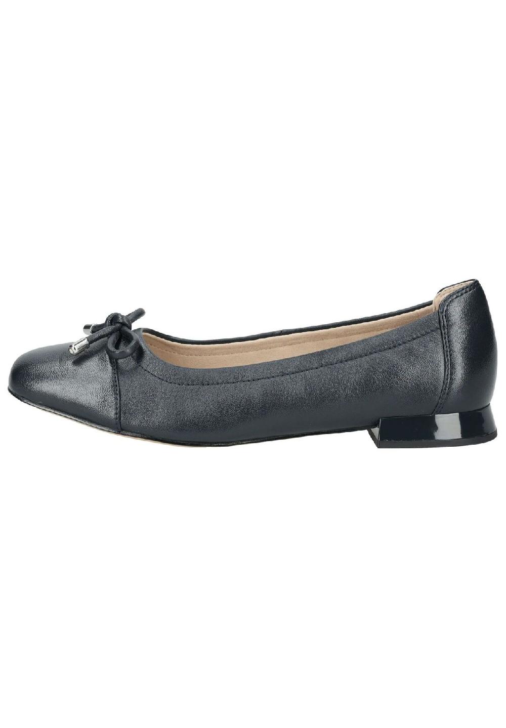 Caprice Nappaleder Ballerinas Tägliche Deals