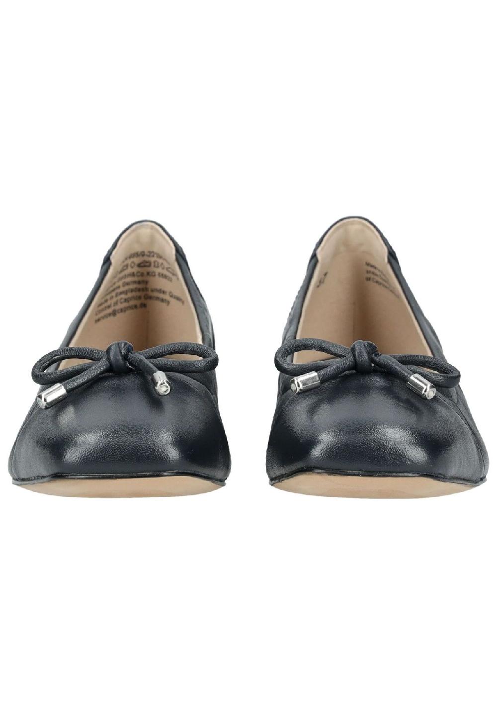 Caprice Nappaleder Ballerinas Tägliche Deals