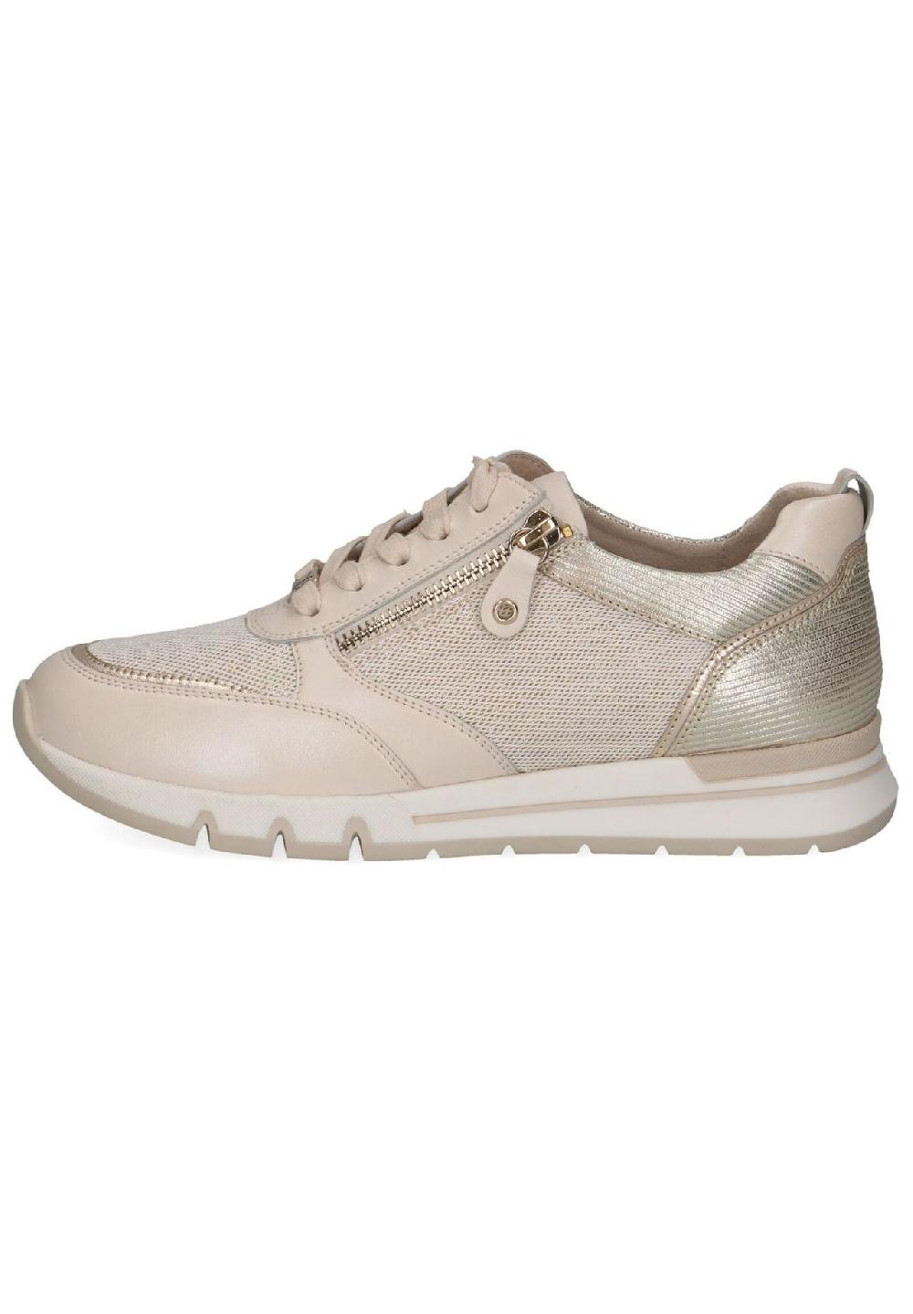 Caprice Leder/Textil Sneaker Sonderangebote