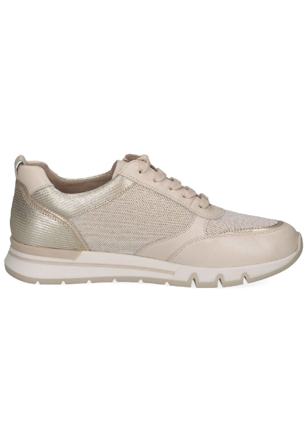 Caprice Leder/Textil Sneaker Sonderangebote