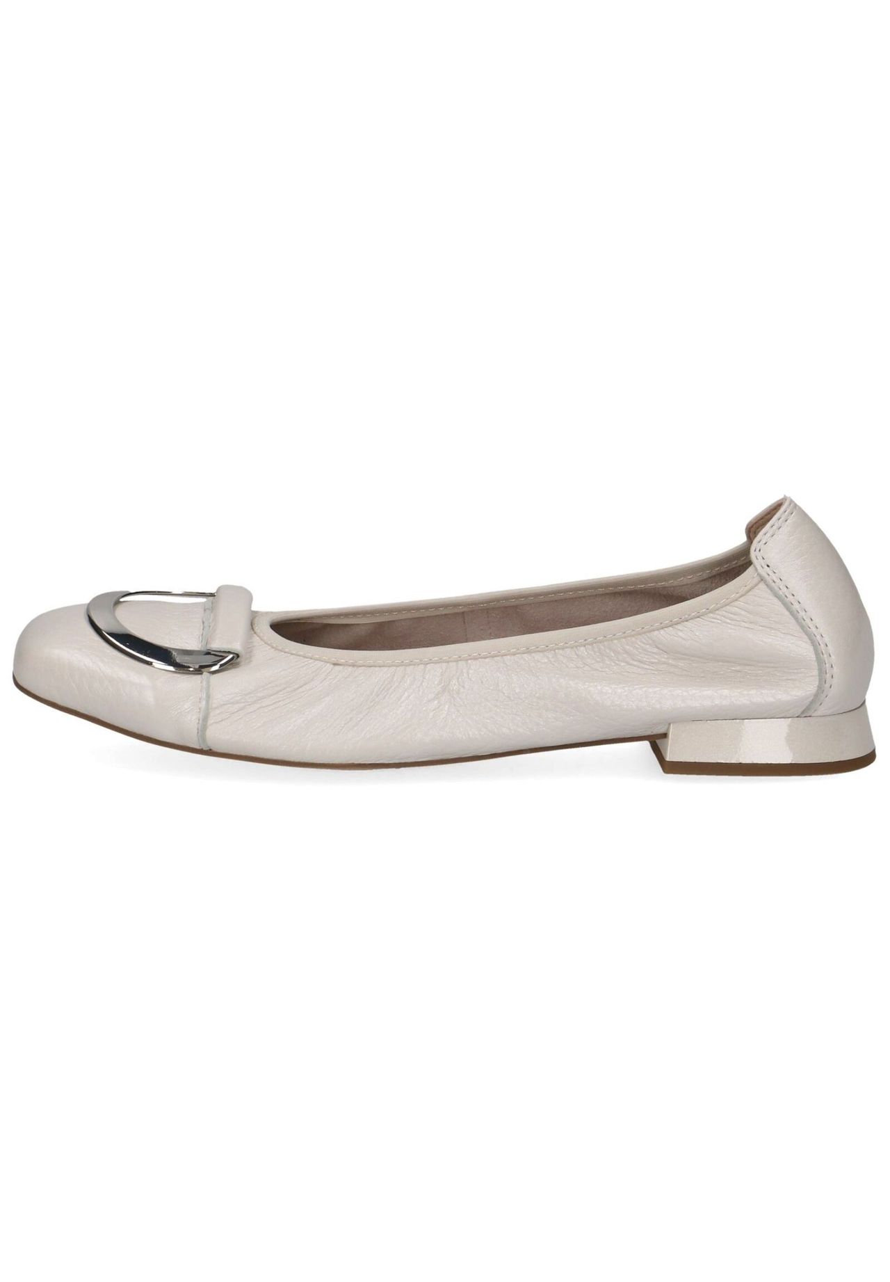 Caprice Leder Ballerinas Riesige Ersparnisse