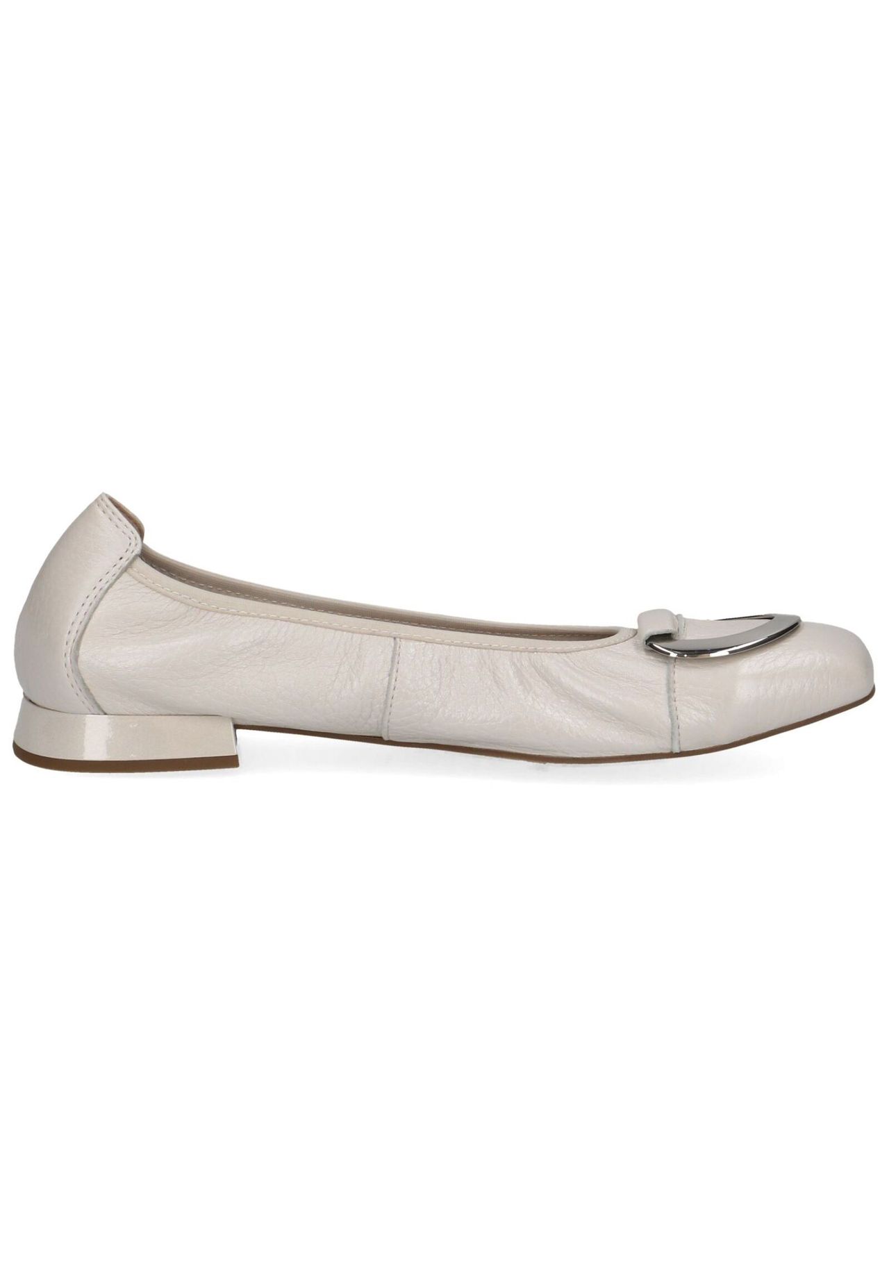 Caprice Leder Ballerinas Riesige Ersparnisse