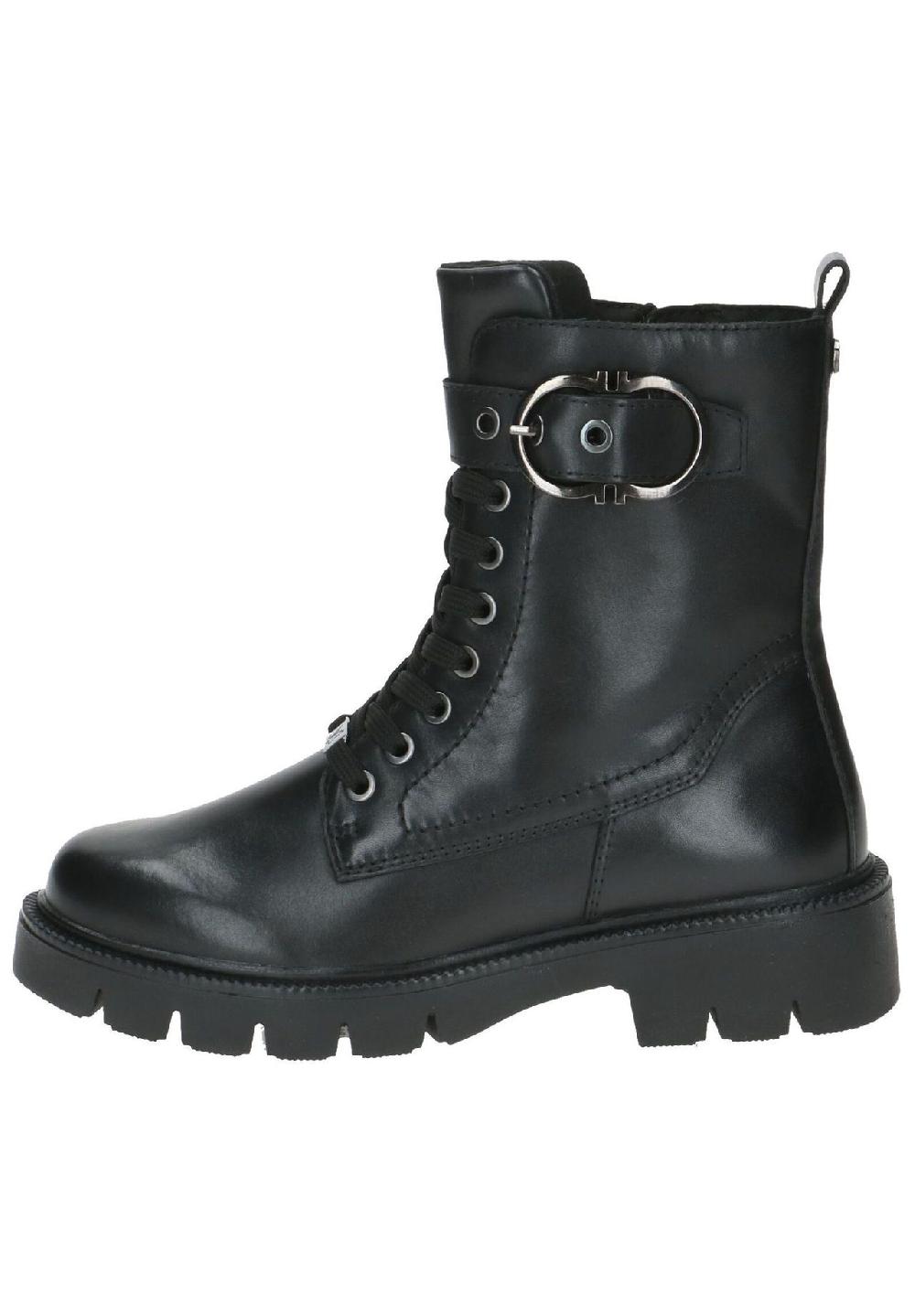 Caprice Nappaleder Stiefelette Tiefpreis