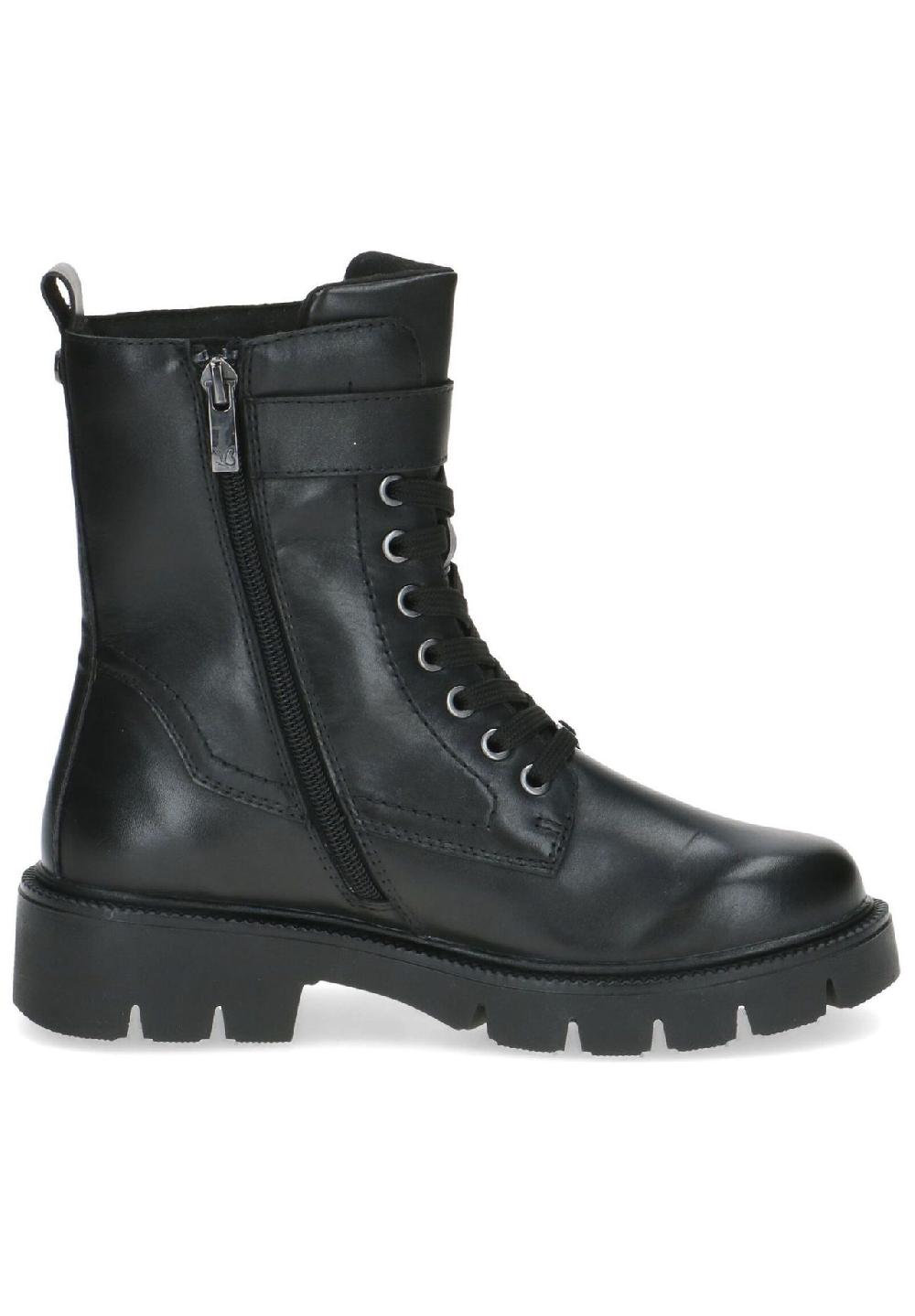 Caprice Nappaleder Stiefelette Tiefpreis
