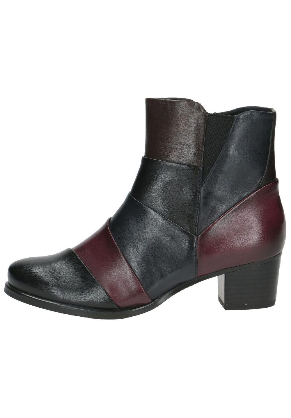 Caprice Leder Stiefelette Wochenangebot