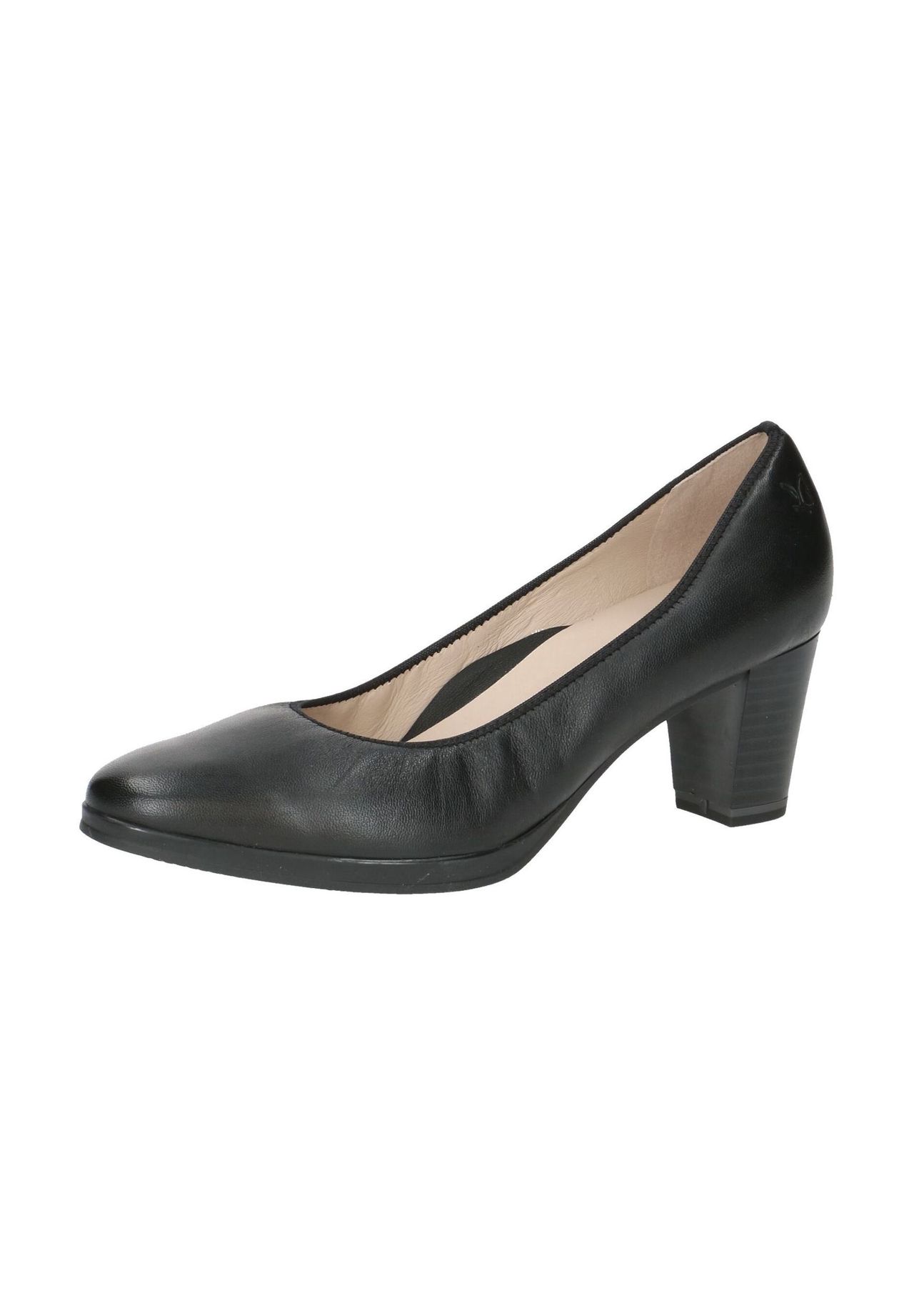 Caprice Leder Pumps Letzte 3 Tage