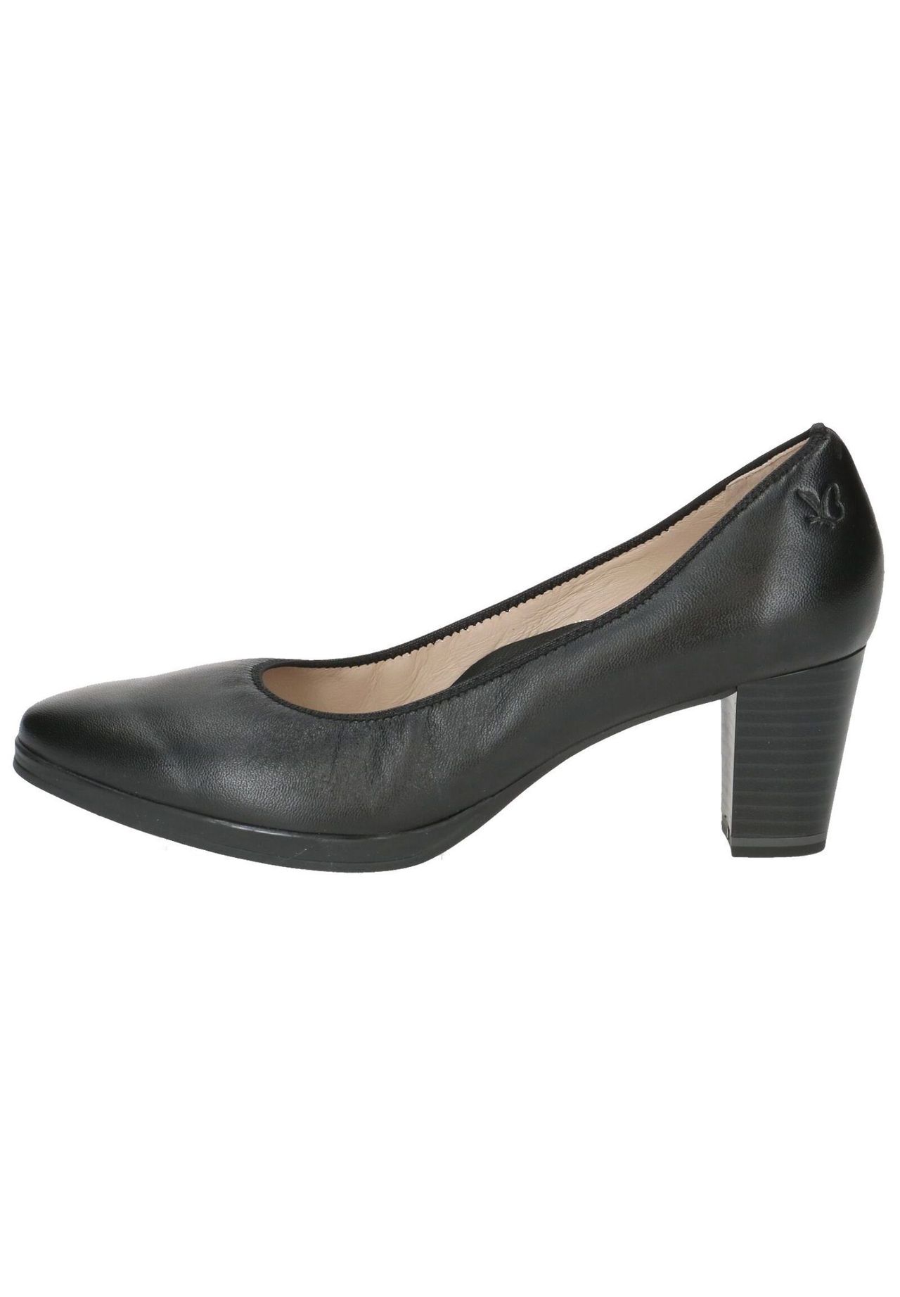 Caprice Leder Pumps Letzte 3 Tage