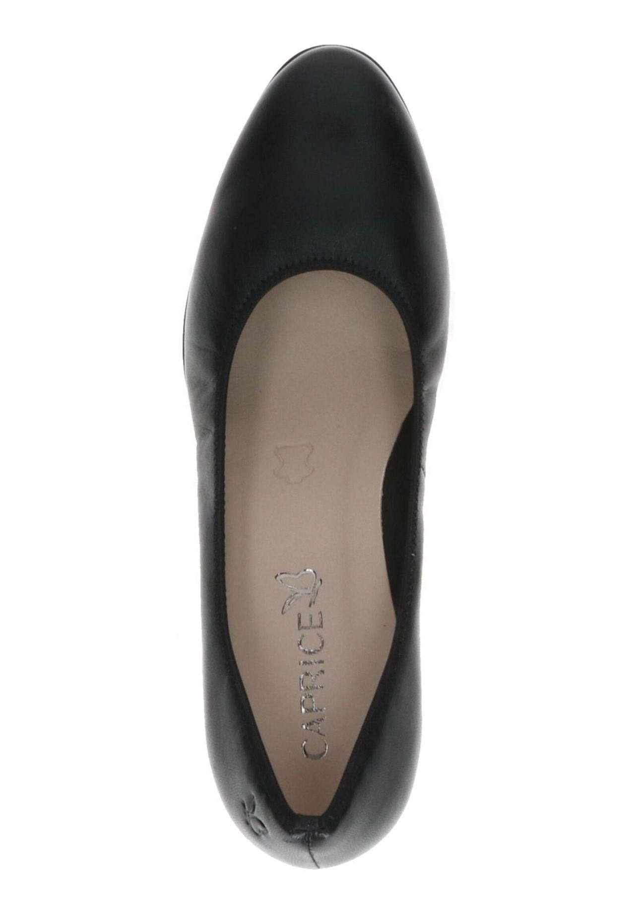 Caprice Leder Pumps Letzte 3 Tage