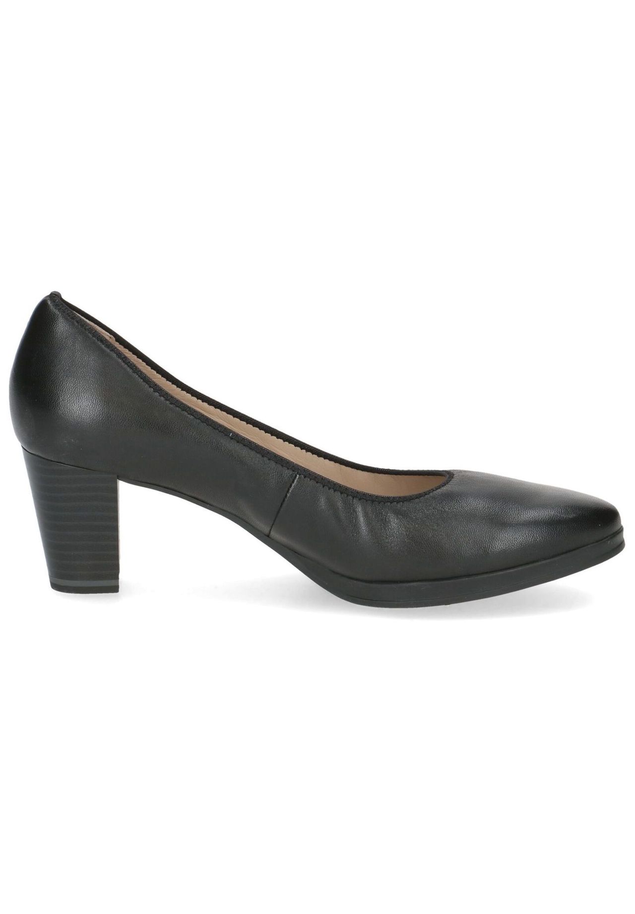Caprice Leder Pumps Letzte 3 Tage