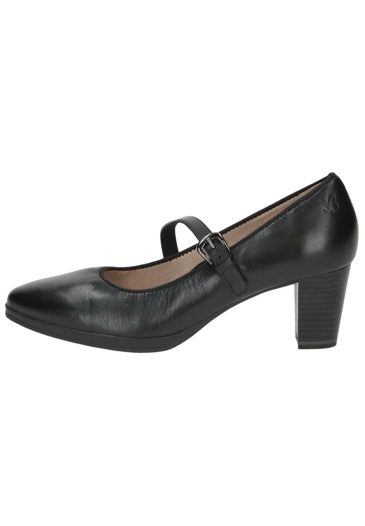 Caprice Nappaleder Pumps JETZT KAUFEN