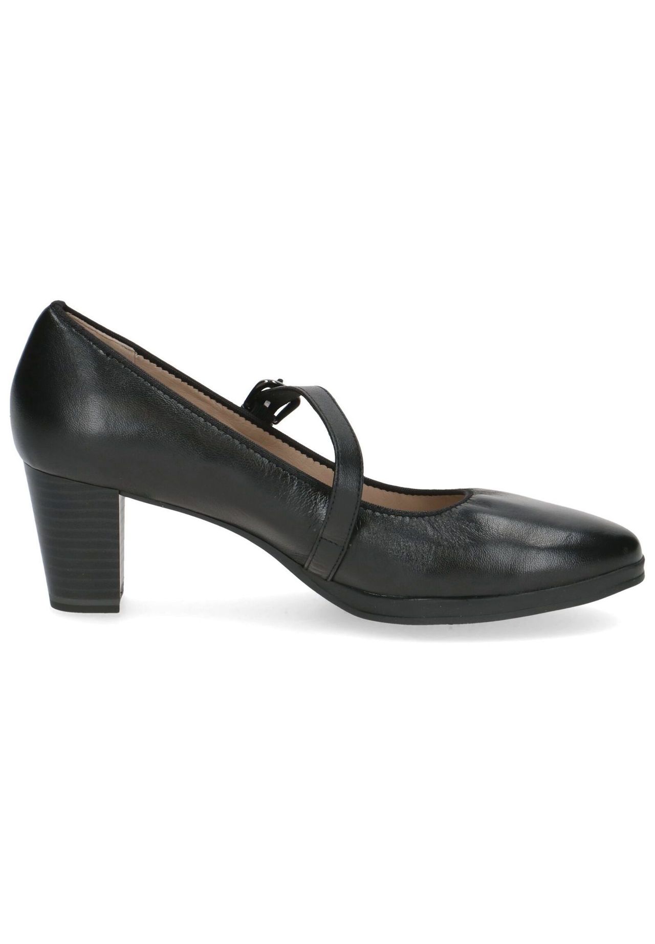 Caprice Nappaleder Pumps JETZT KAUFEN