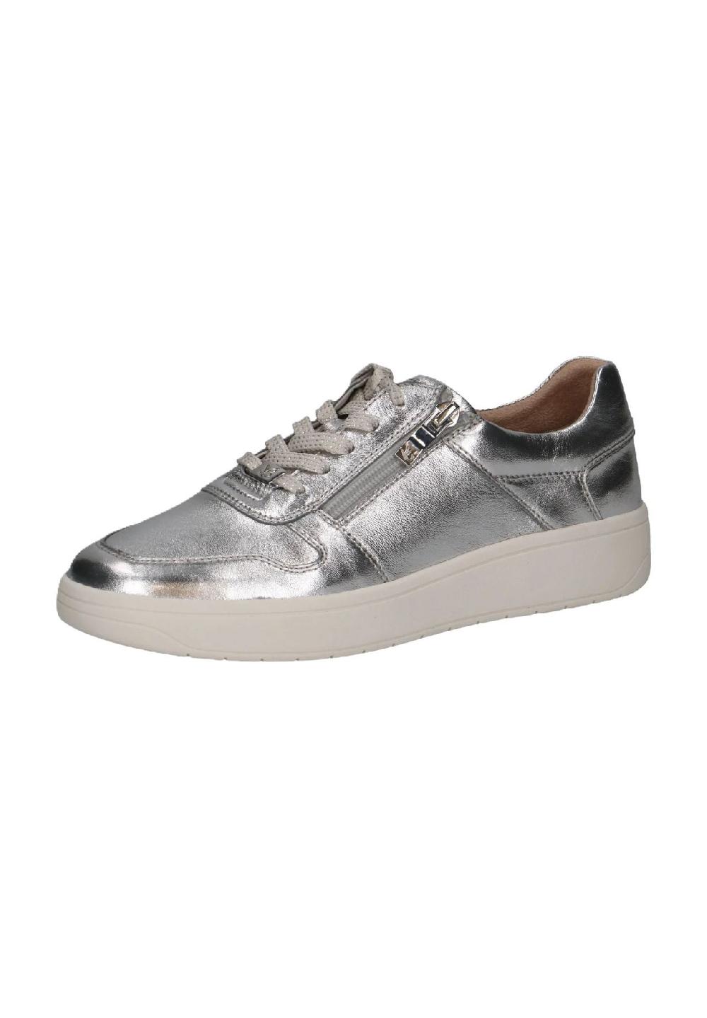 Caprice Sneaker Leder für Damen Letzter Tag