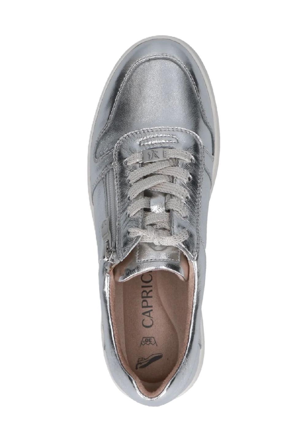 Caprice Sneaker Leder für Damen Letzter Tag
