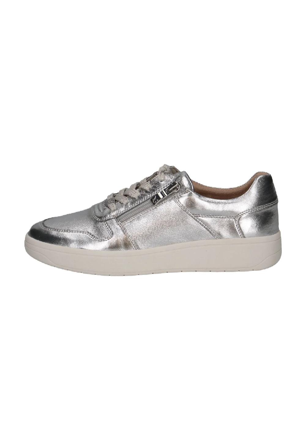 Caprice Sneaker Leder für Damen Letzter Tag